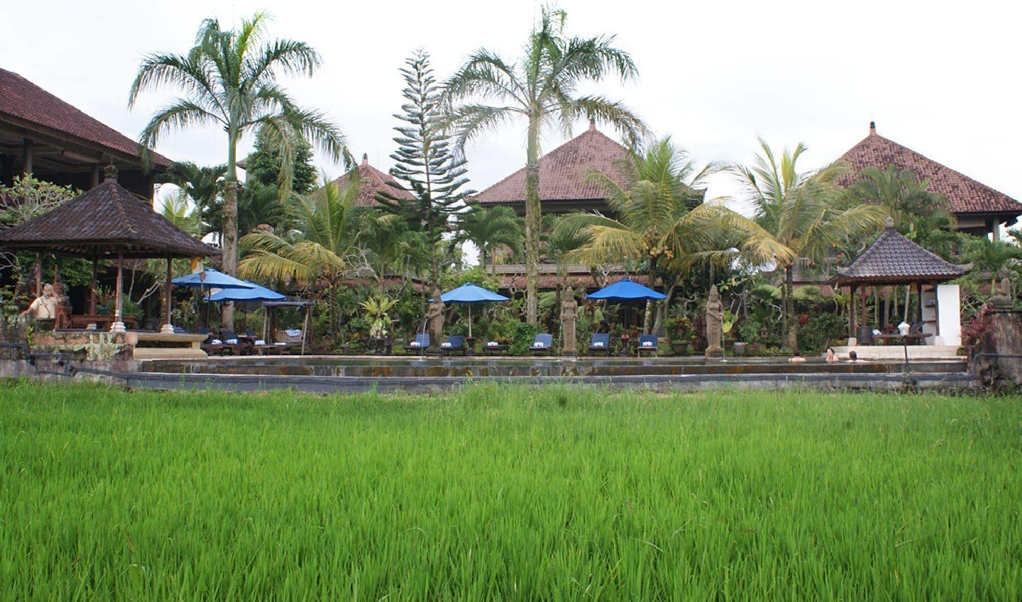 Cendana & By Mahaputra 3* Ubud (Bali)