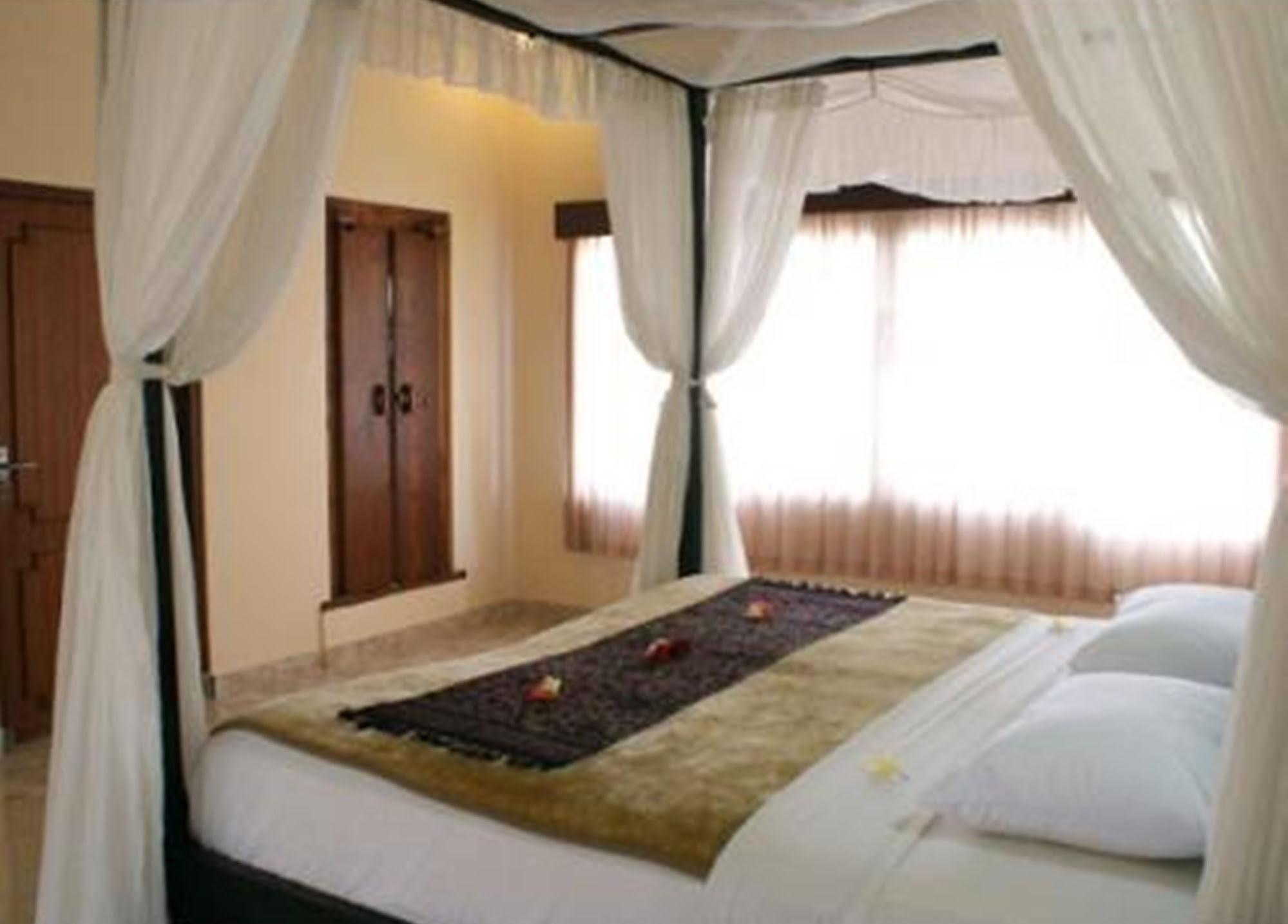 Hotel Cendana & By Mahaputra Ubud (Bali)
