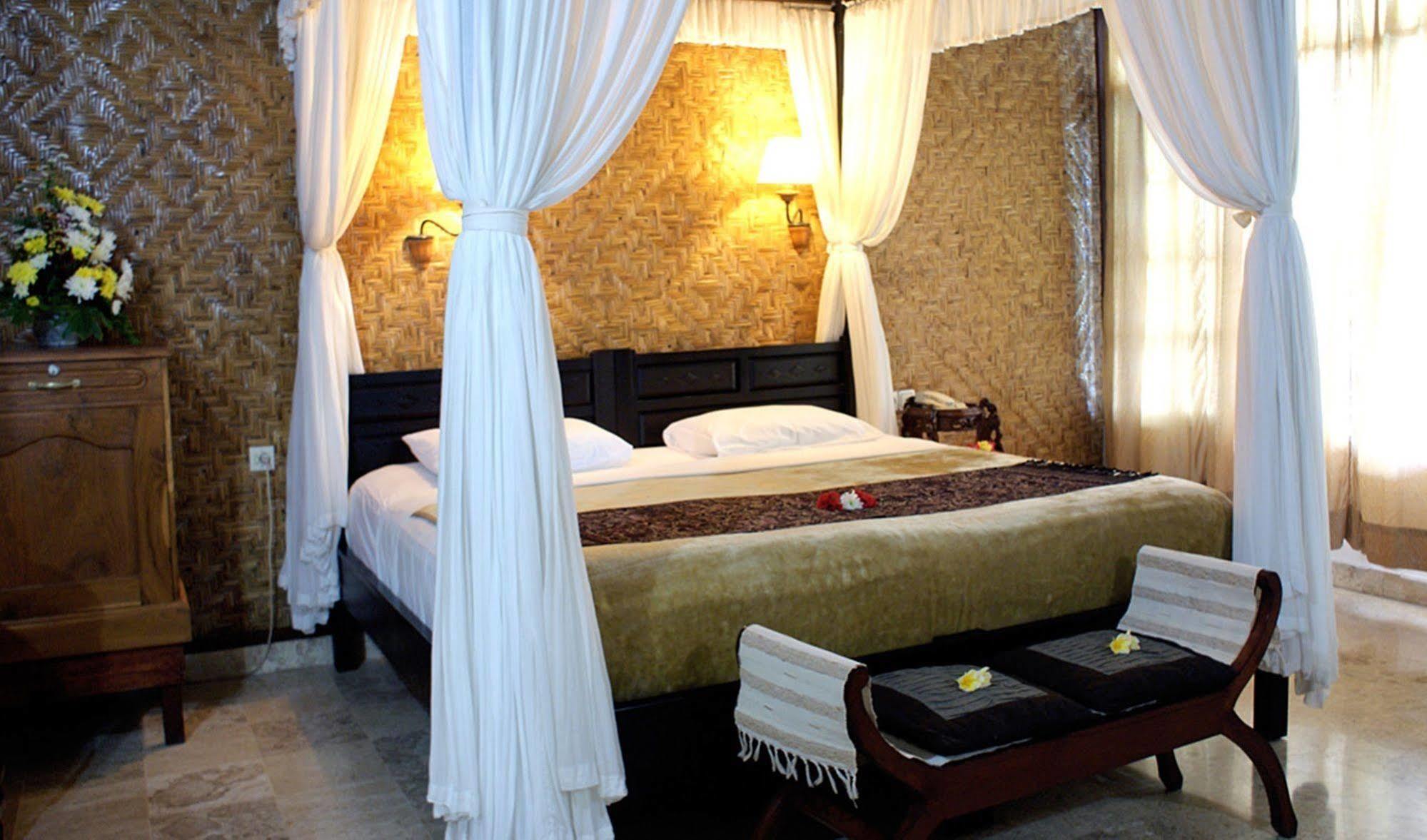 Hotel Cendana & By Mahaputra Ubud (Bali)