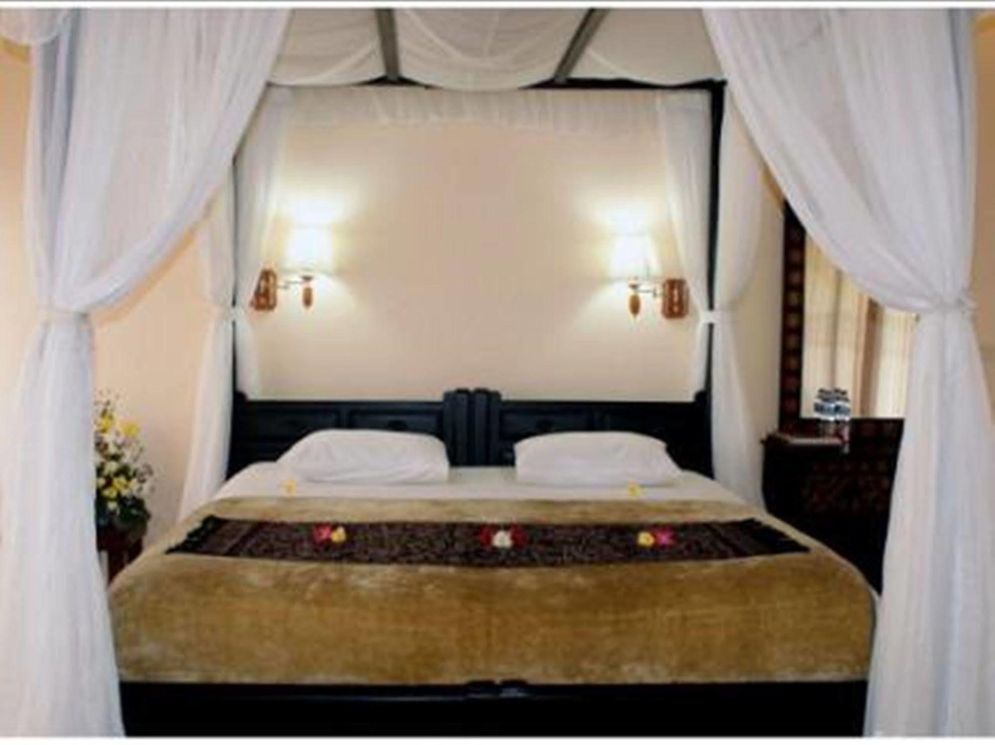 Cendana & By Mahaputra Hotel Ubud (Bali)