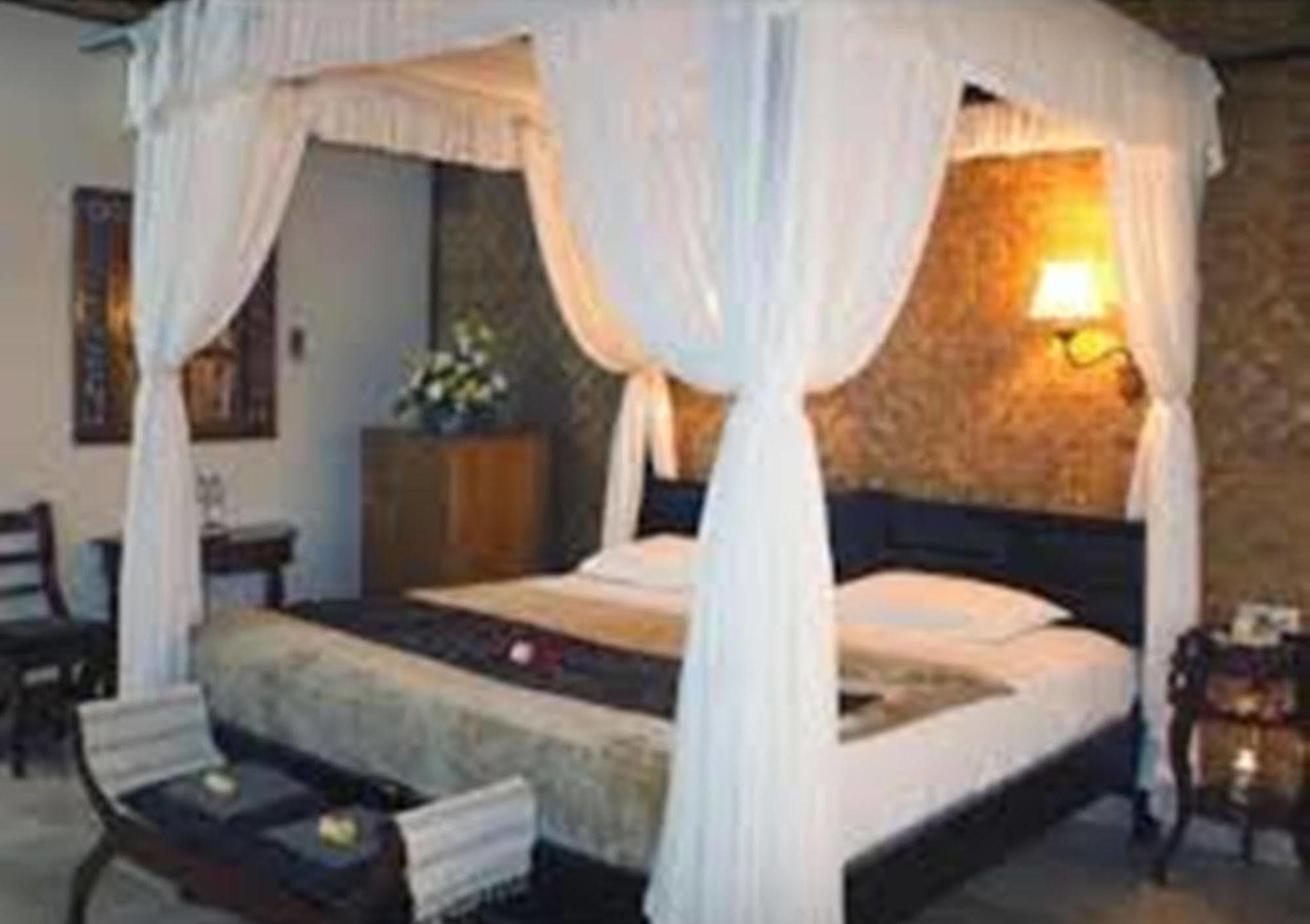 Cendana & By Mahaputra 3* Ubud (Bali)