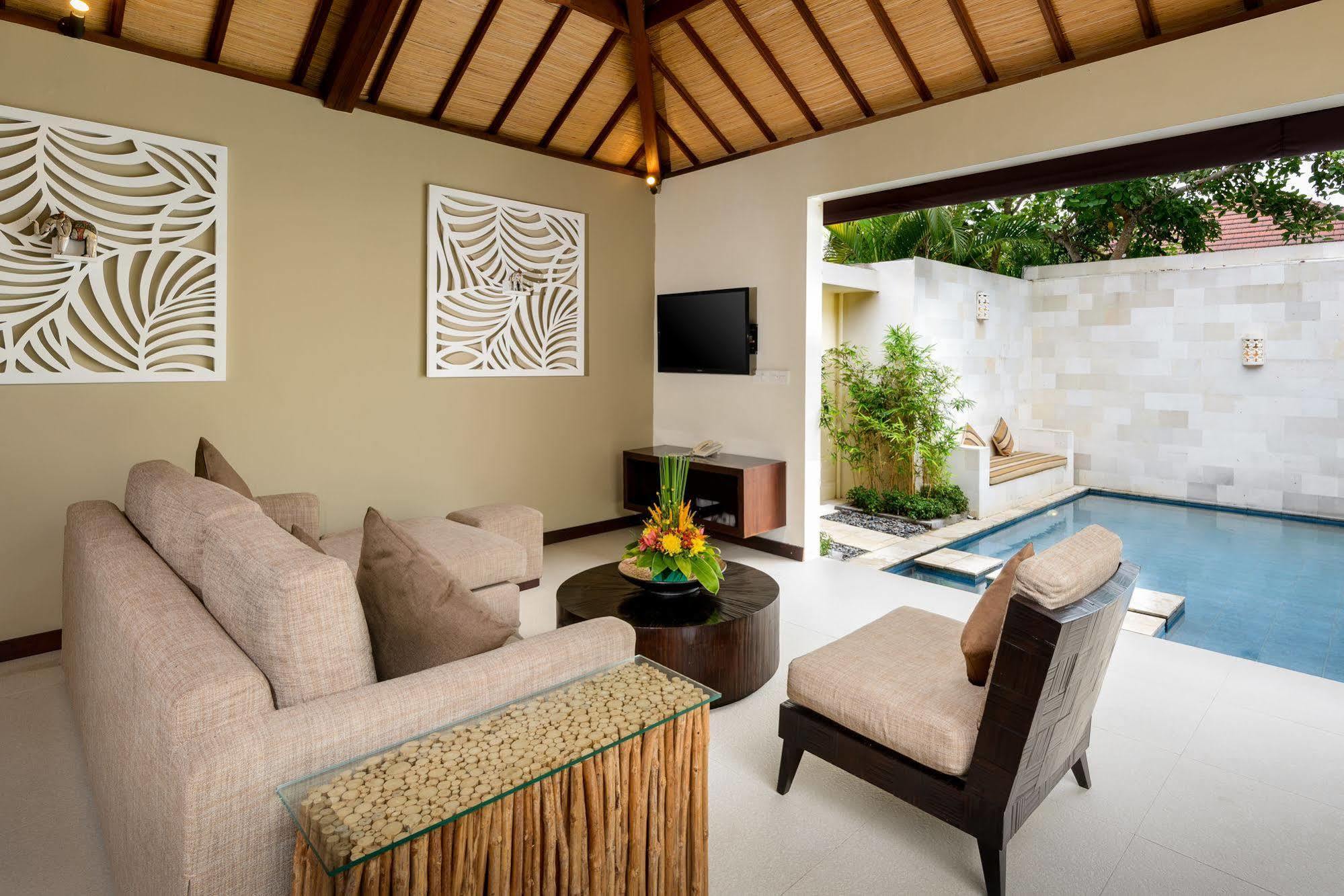 Arama Riverside * Legian (Bali)