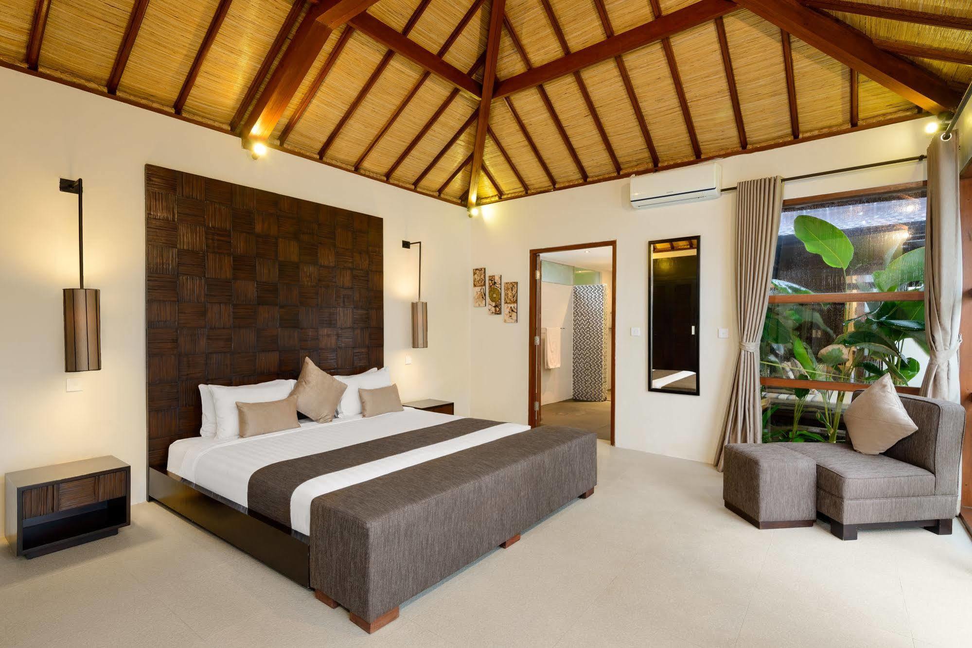 Arama Riverside Villa