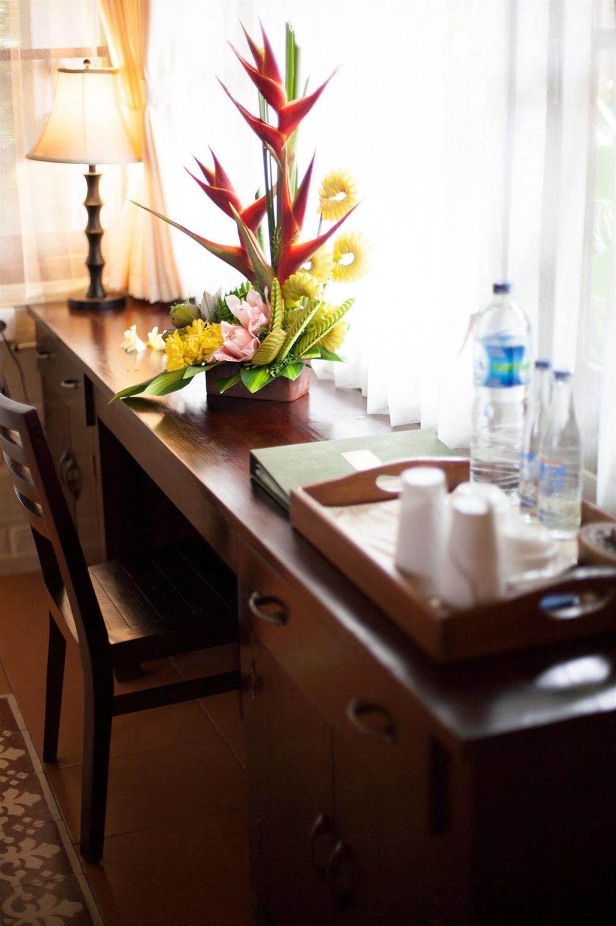 Munari Resort&spa Ubud (Bali)