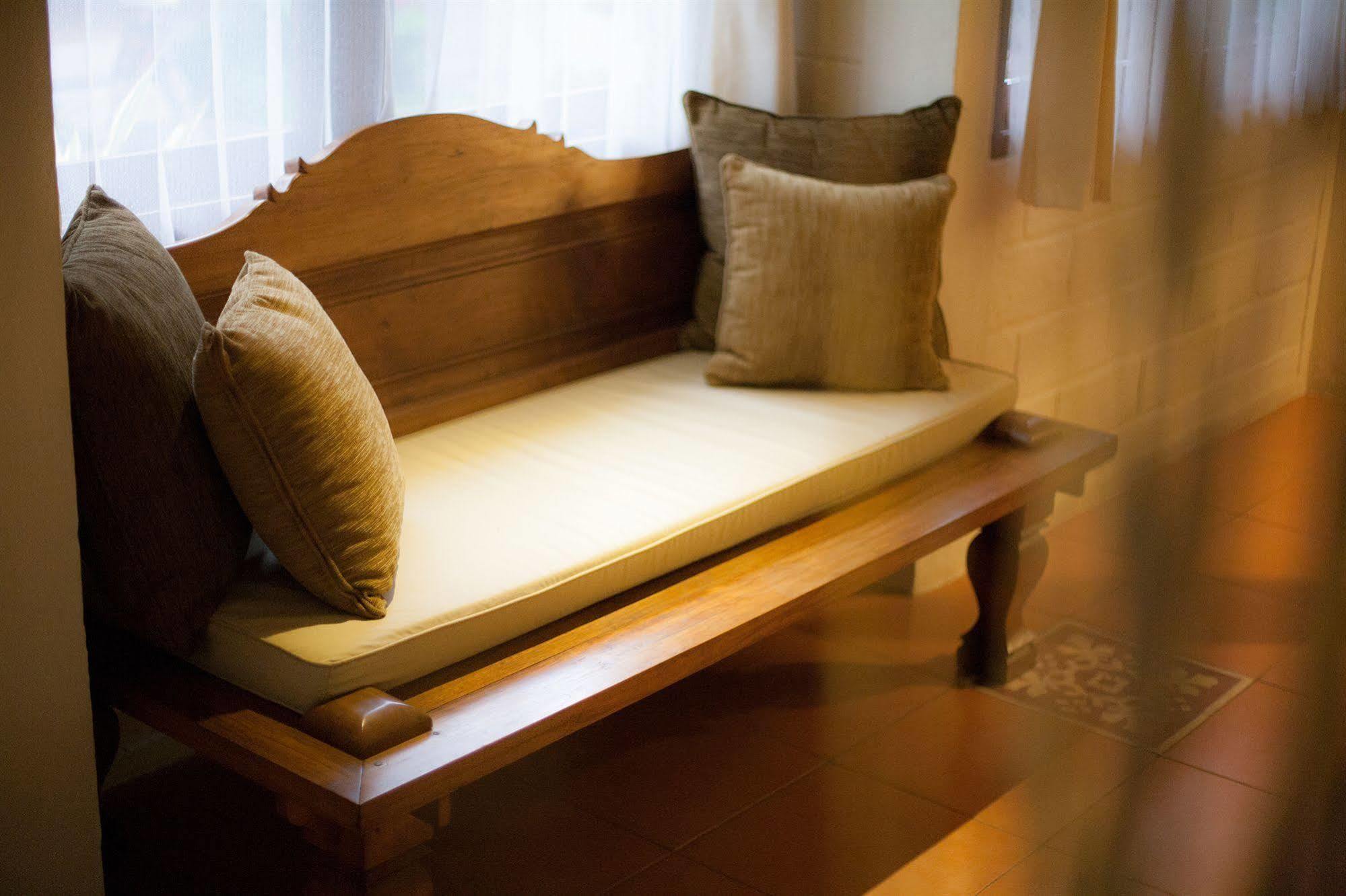 Munari Resort&spa Resor