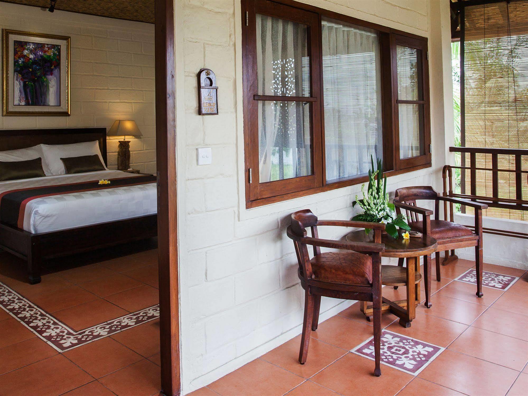Munari Resort&spa 4* Ubud (Bali)