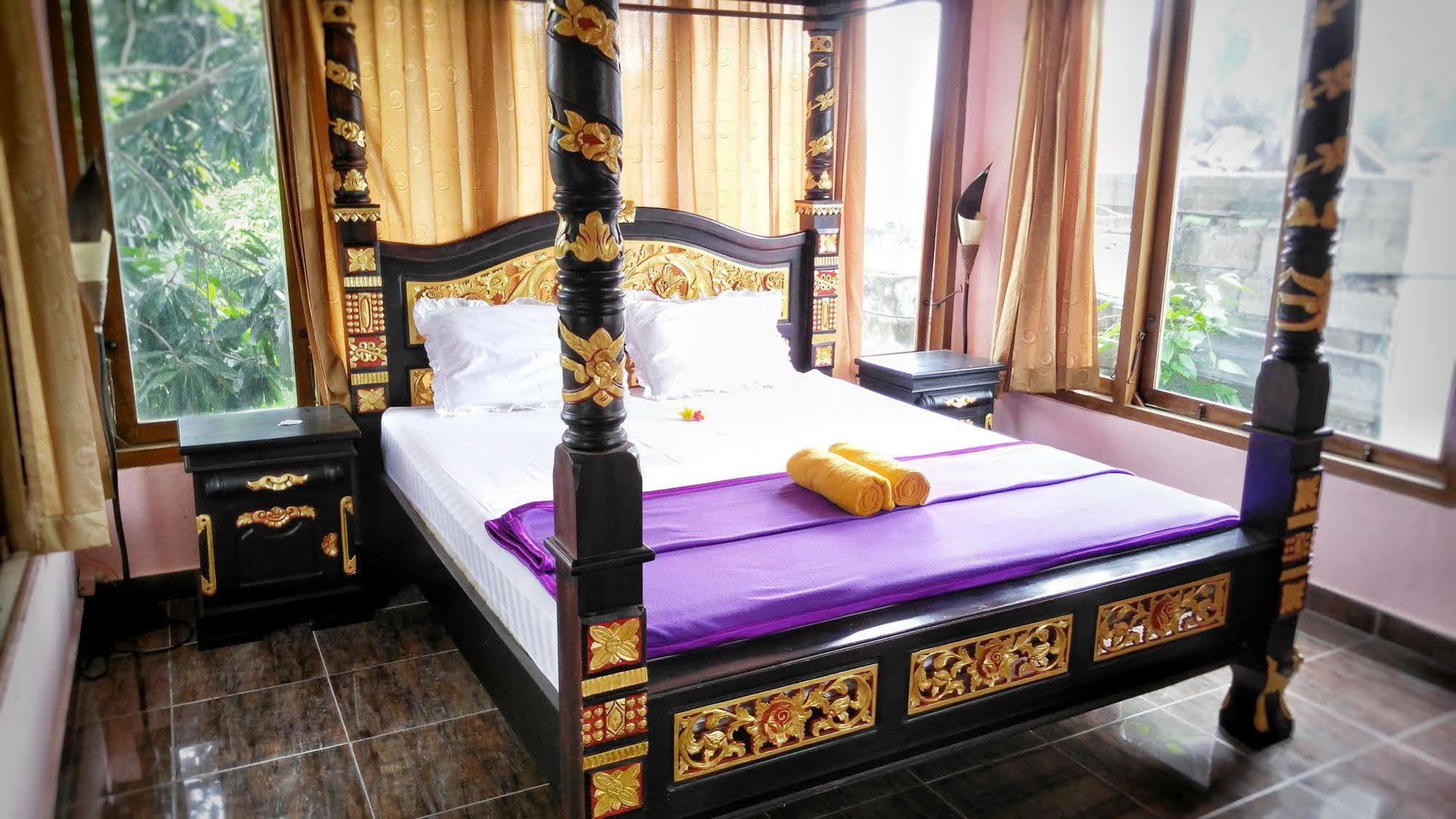 Guest house Rona 2*