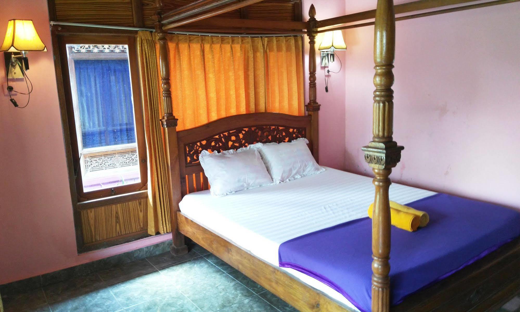 Guest house Rona