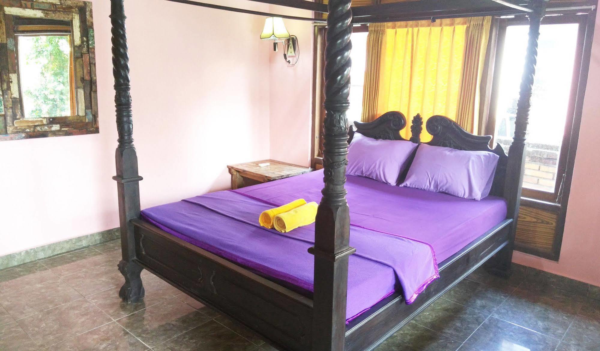Rona Guest house Ubud (Bali)