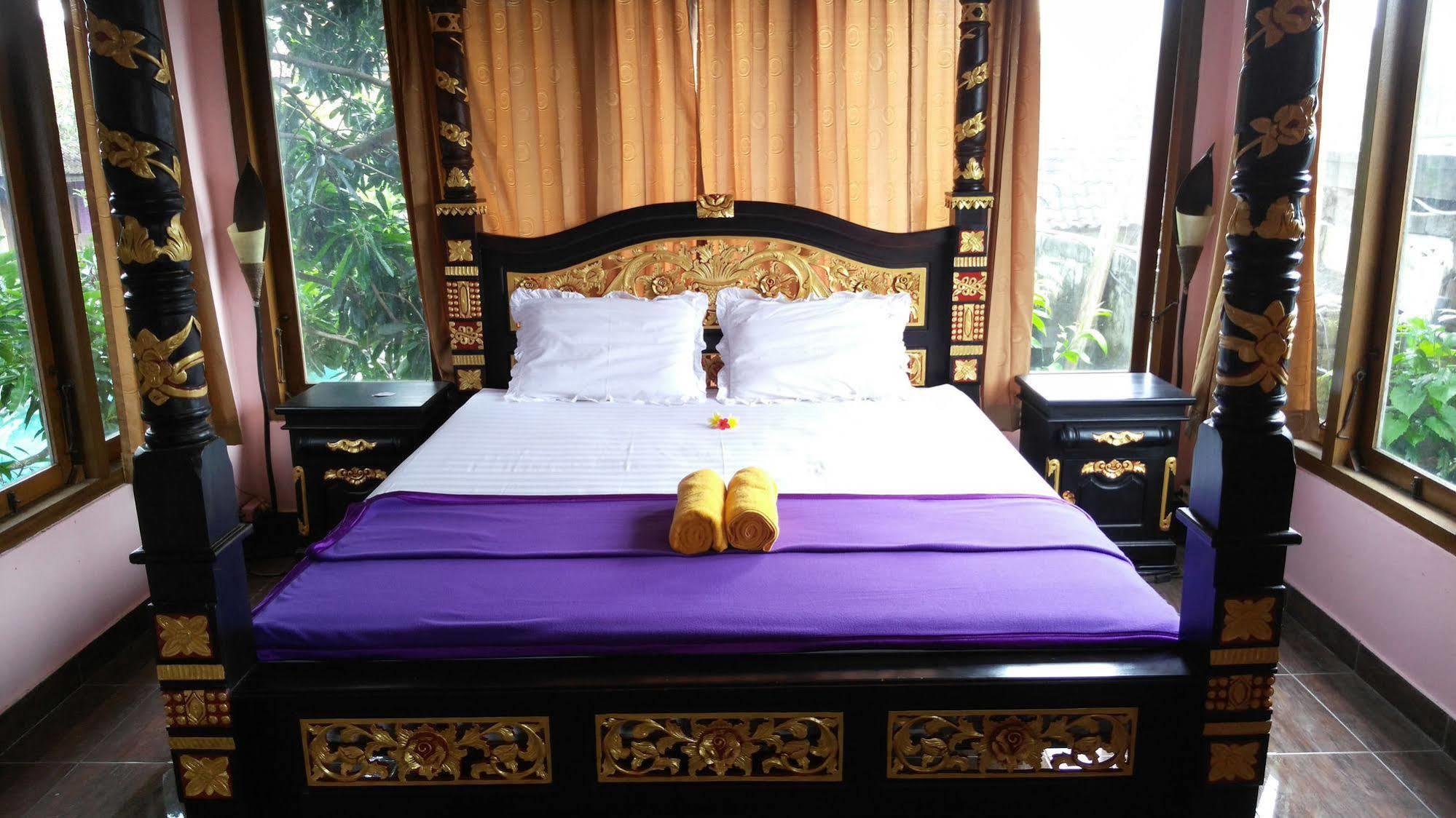 Guest house Rona 2*