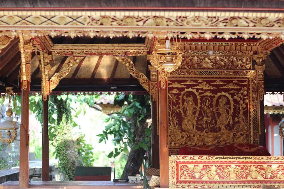 Guest house Rona Ubud (Bali)