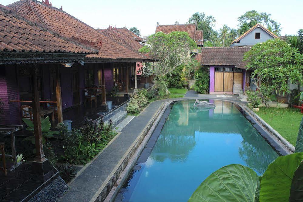 Rona Guest house Ubud (Bali)