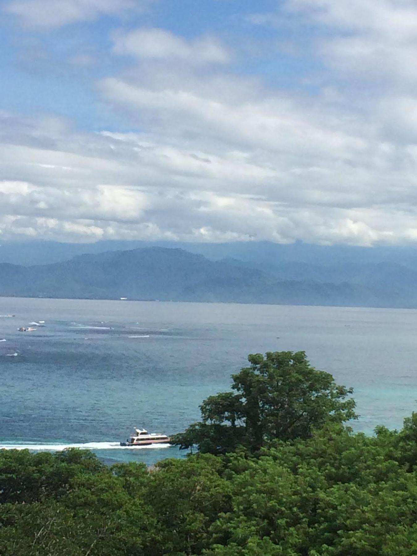 Lembongan Cliff 3*