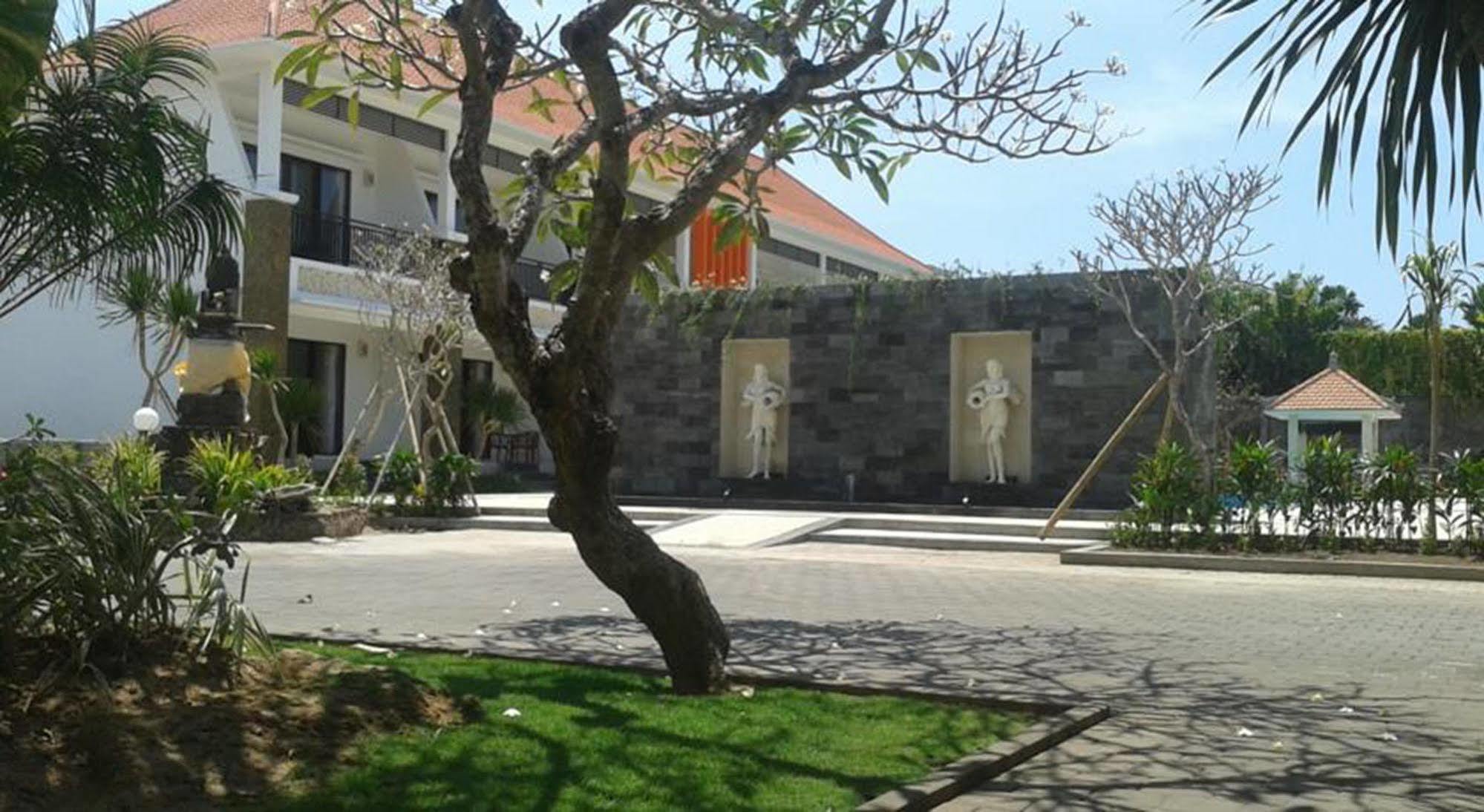 D' Kubu Pratama 2* Nusa Dua (Bali)