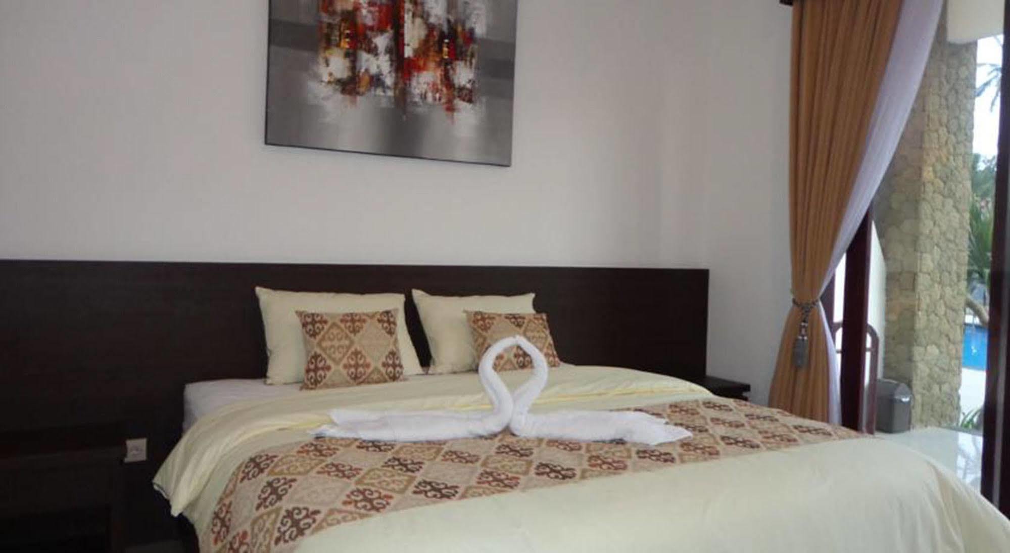 Guest house D' Kubu Pratama 2*