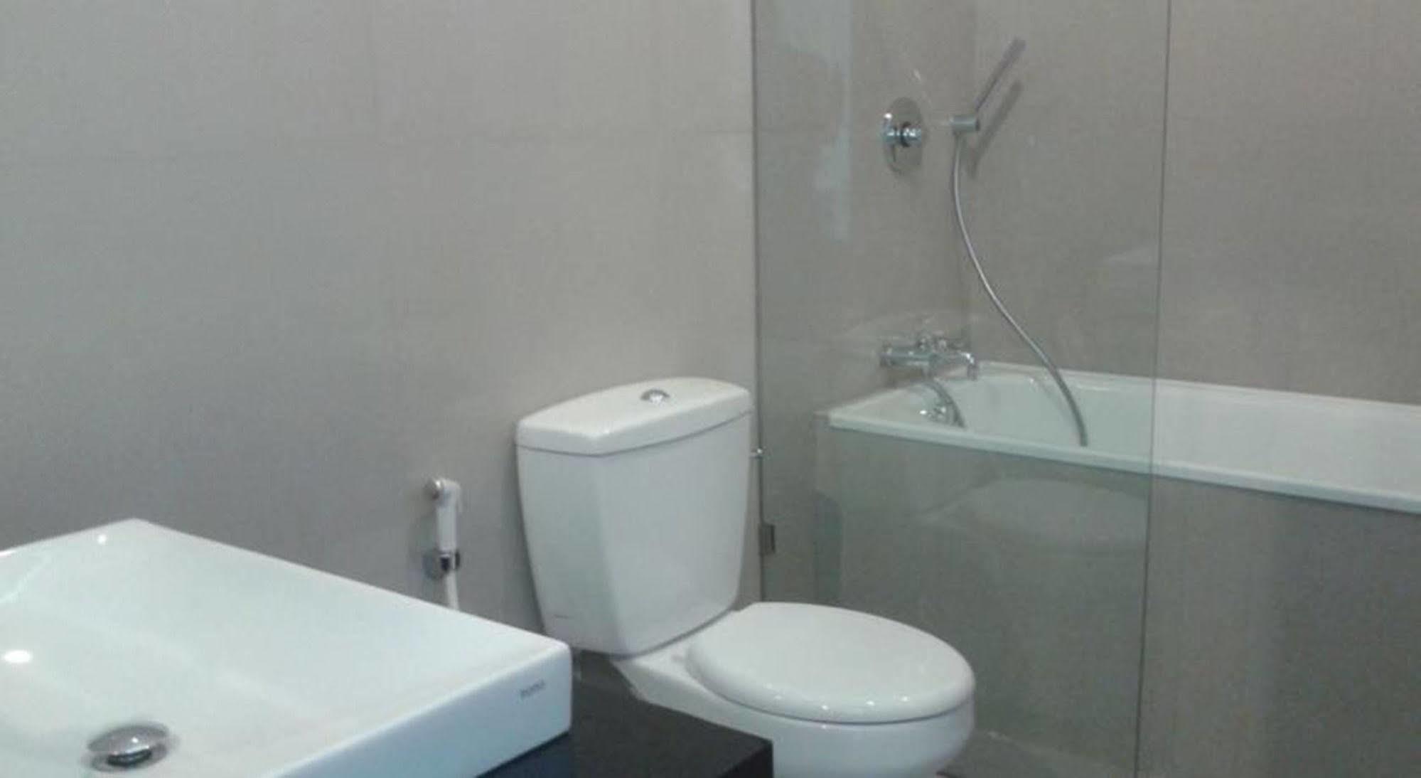 D' Kubu Pratama Guest house 2*
