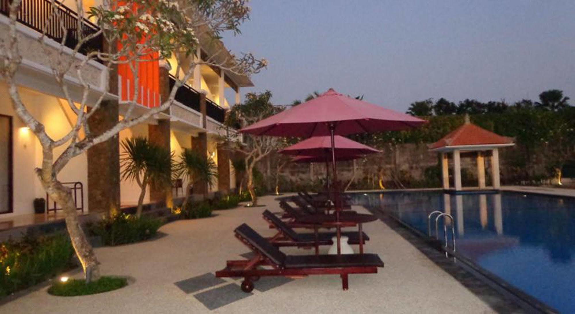Guest house D' Kubu Pratama 2*