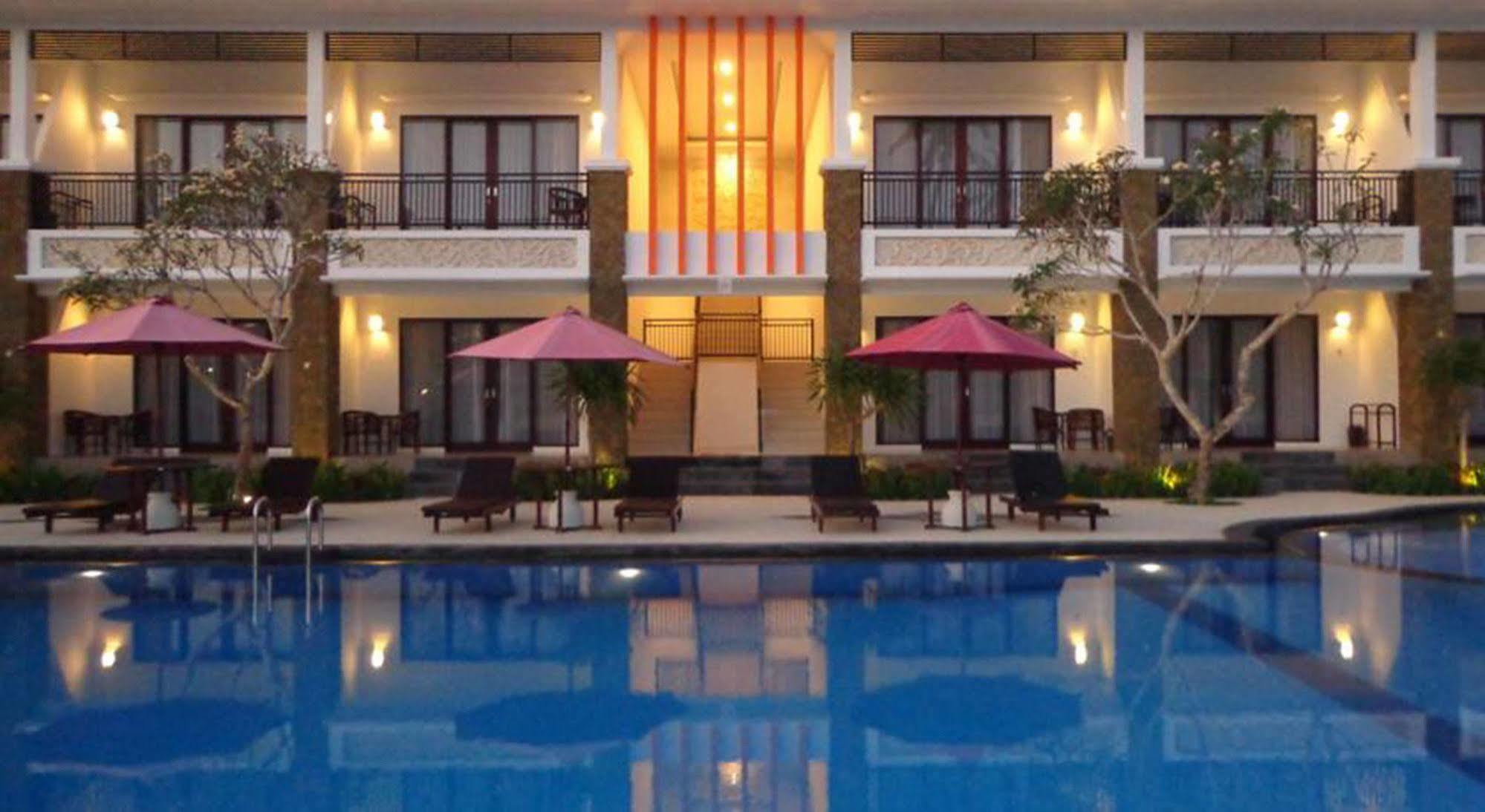 D' Kubu Pratama Guest house 2*
