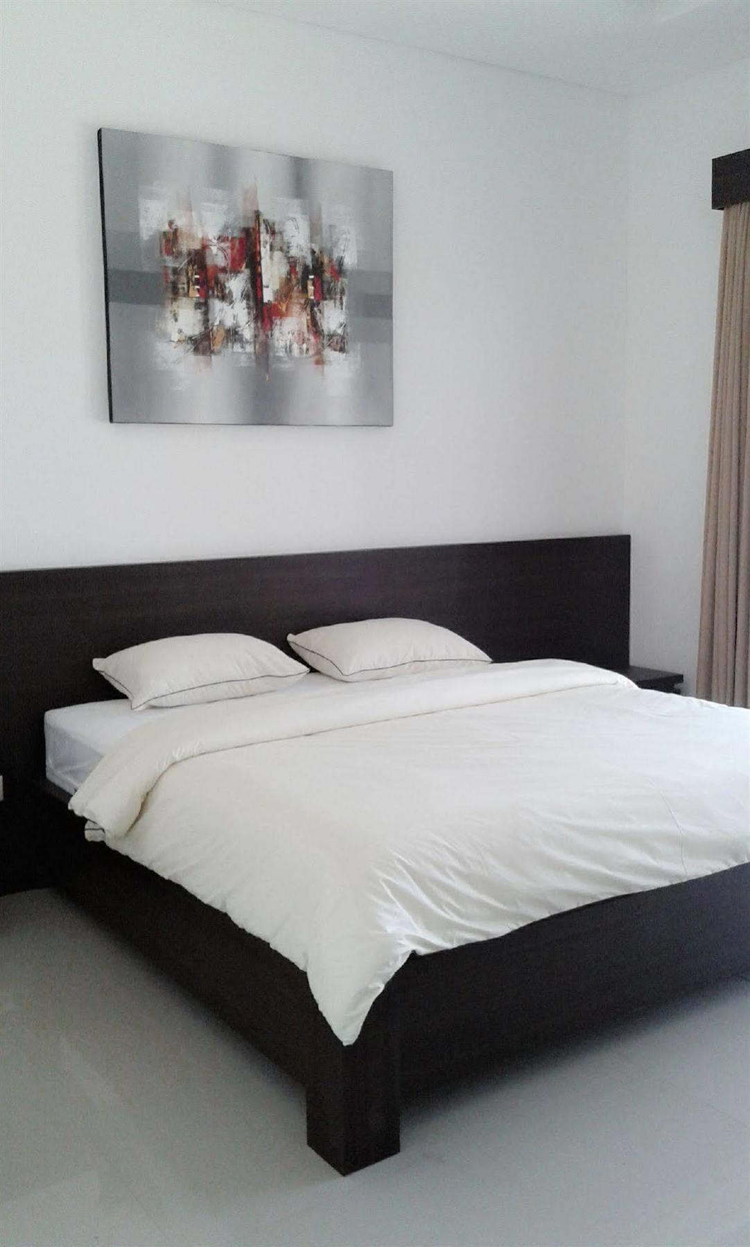 D' Kubu Pratama Guest house 2*