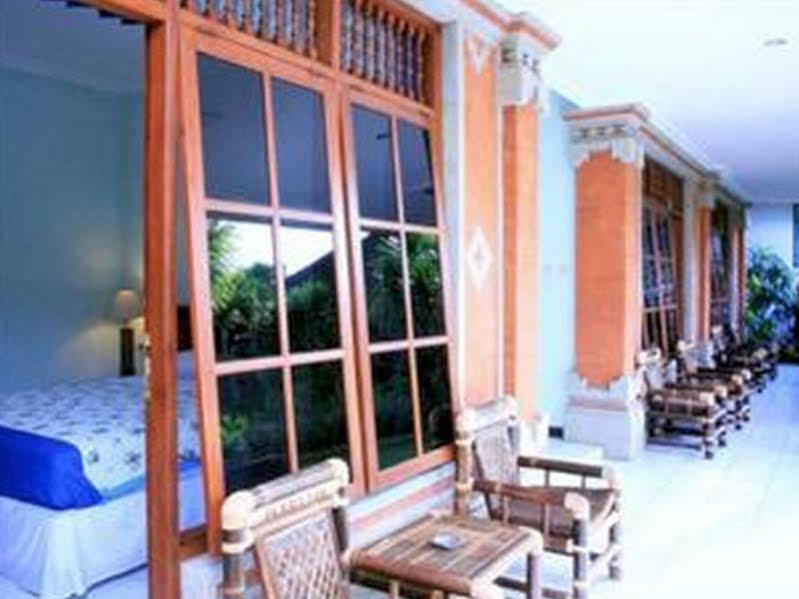 D' Kubu Pratama Nusa Dua (Bali)