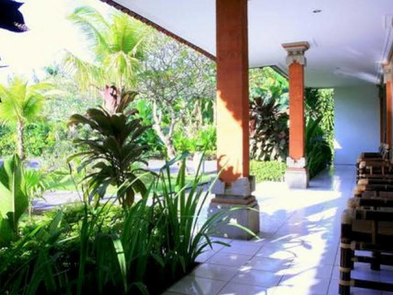 D' Kubu Pratama 2* Nusa Dua (Bali)