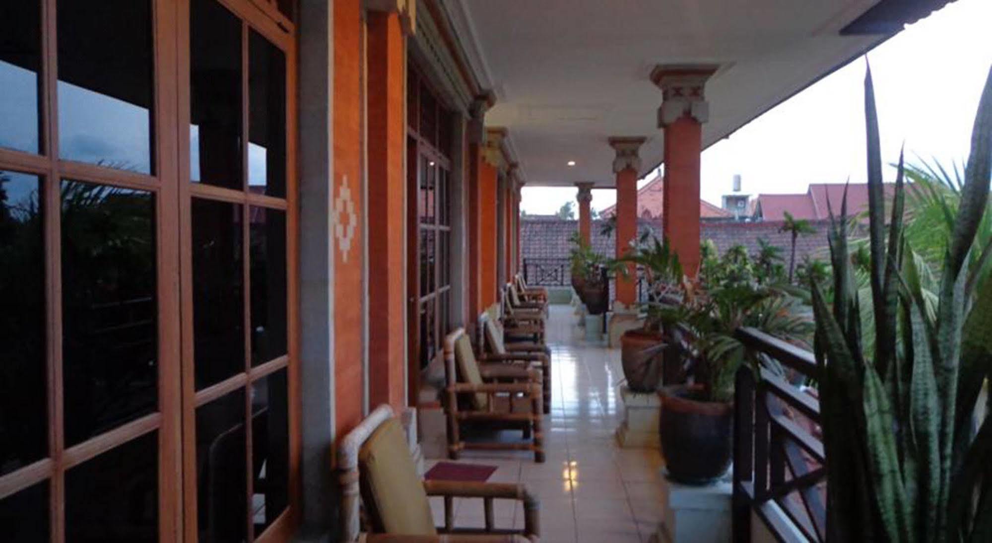 D' Kubu Pratama Nusa Dua (Bali)