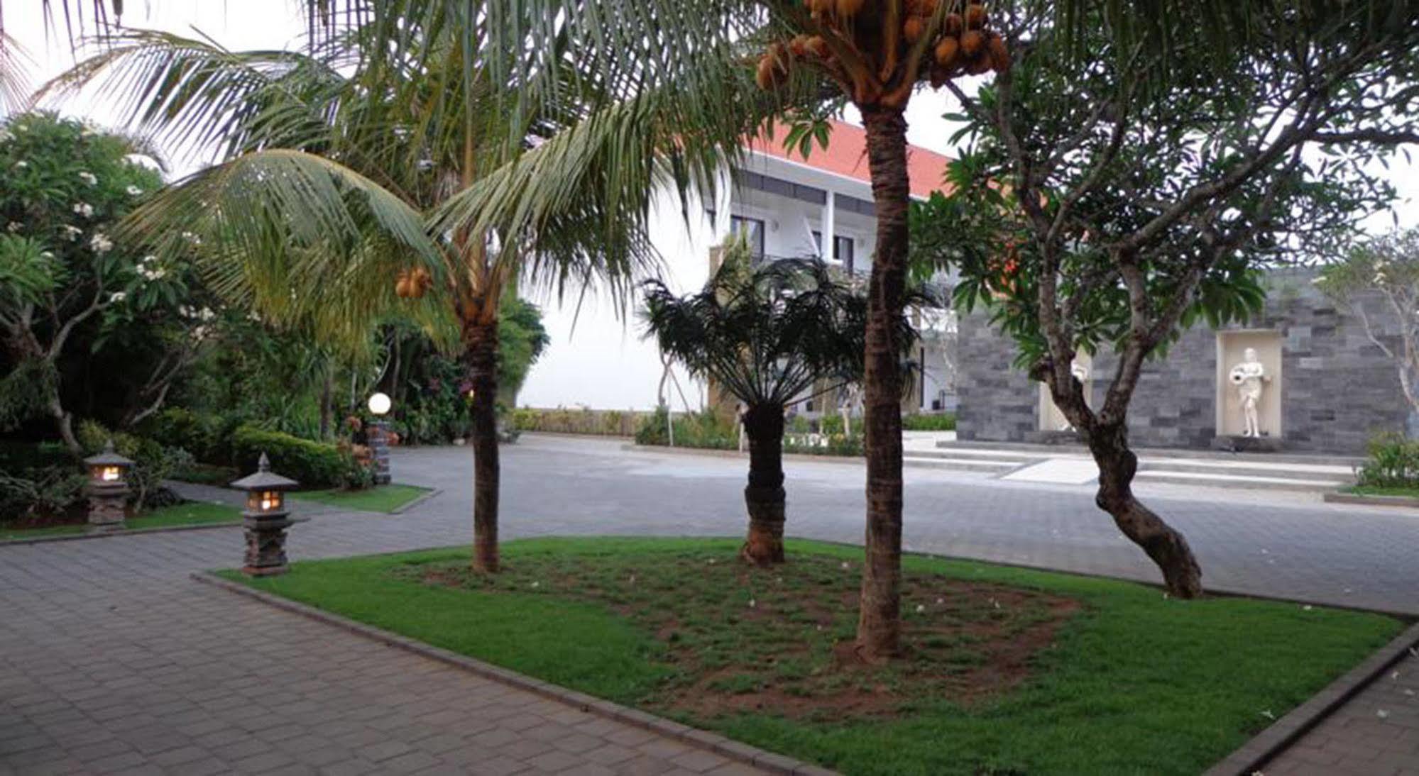 D' Kubu Pratama Guest house 2*