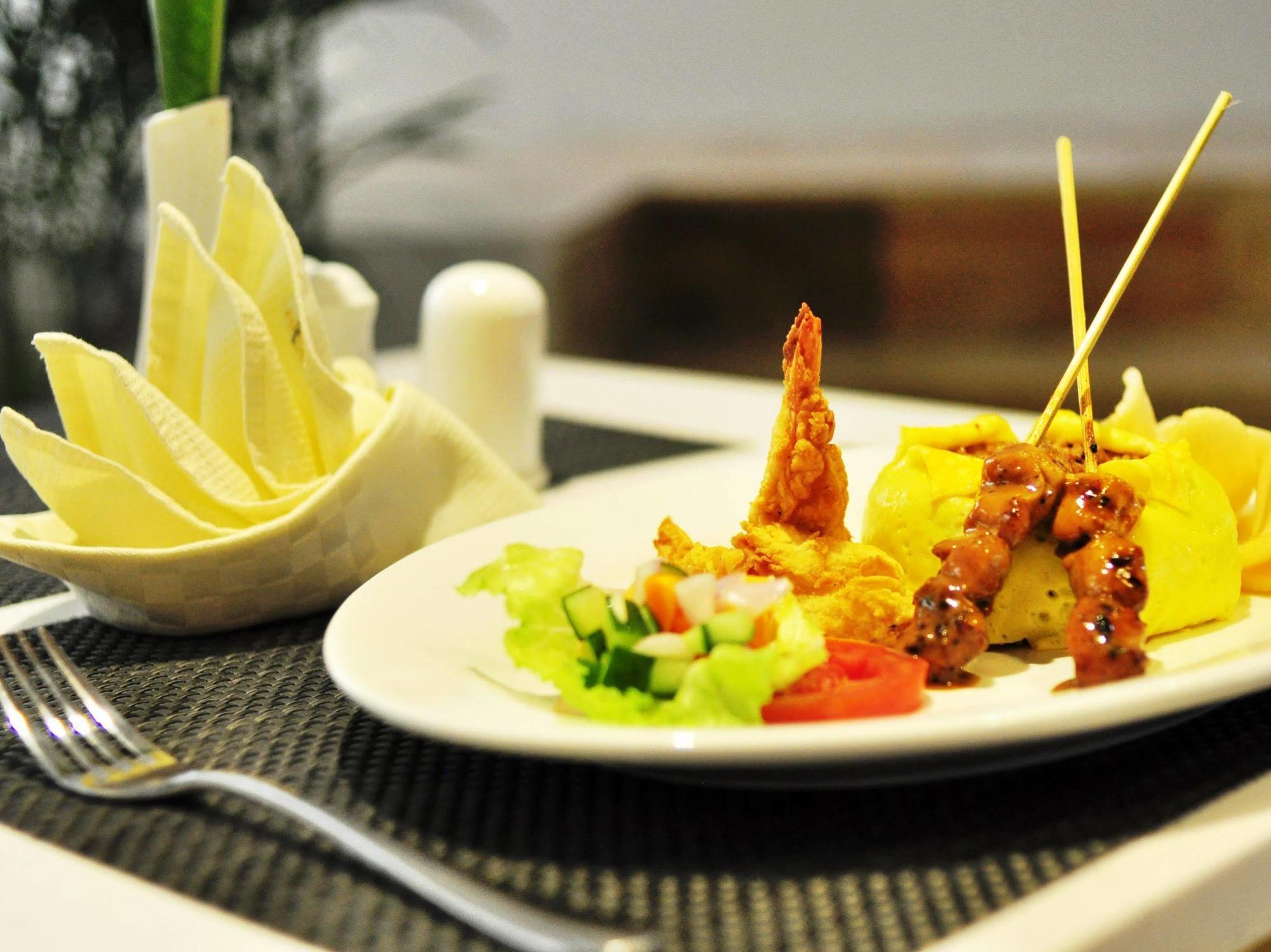 Liberta Jimbaran (Bali)