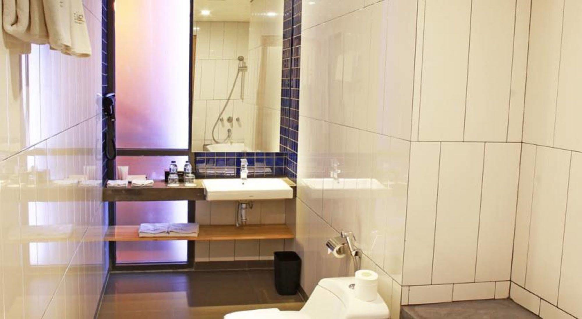 Hotel Liberta Jimbaran (Bali)