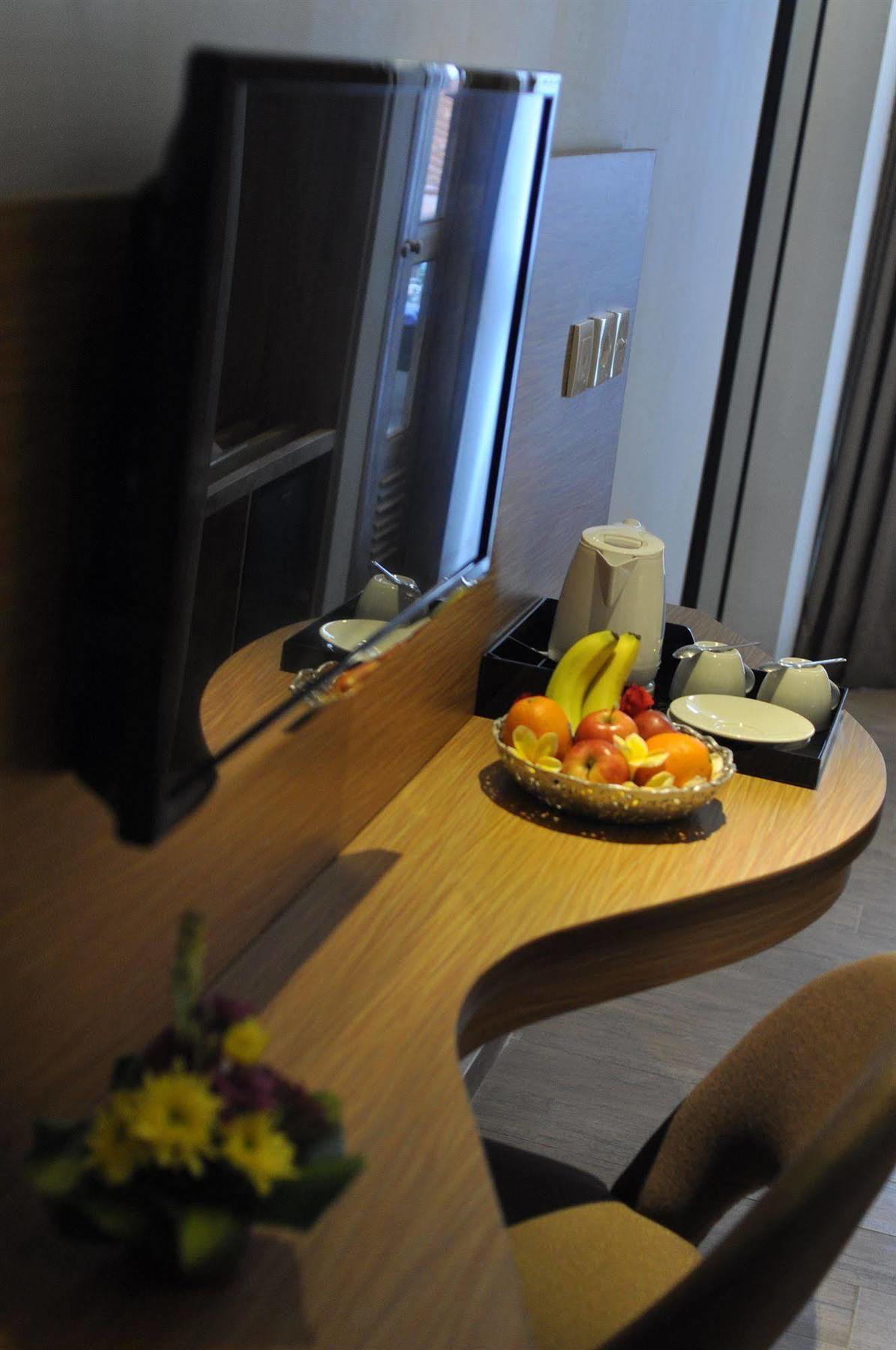 Hotel Liberta Jimbaran (Bali)