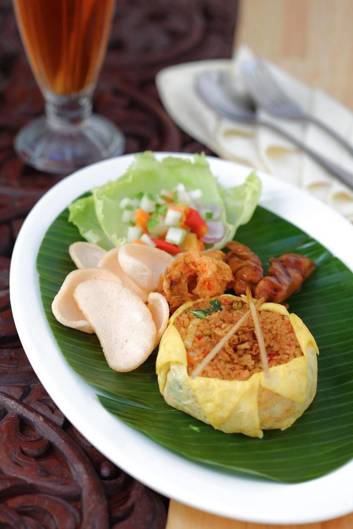 Liberta Jimbaran (Bali)