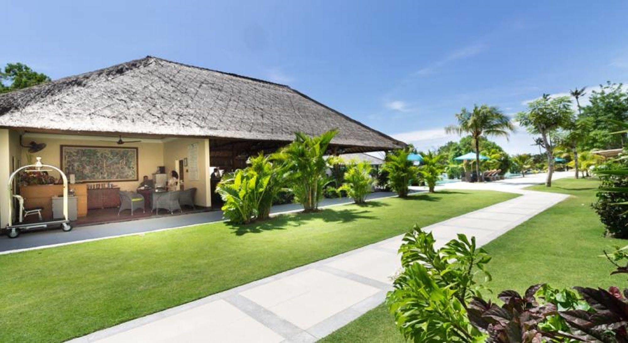 Peninsula Bay 5*