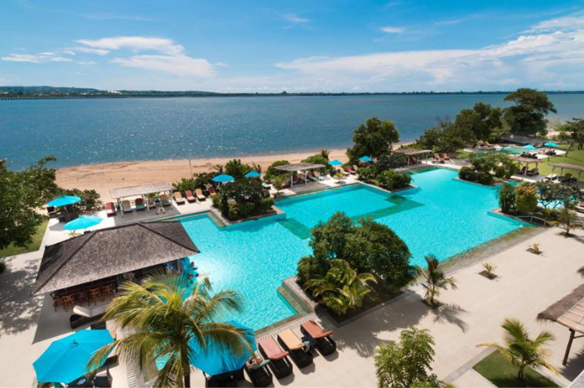 Peninsula Bay Nusa Dua (Bali)