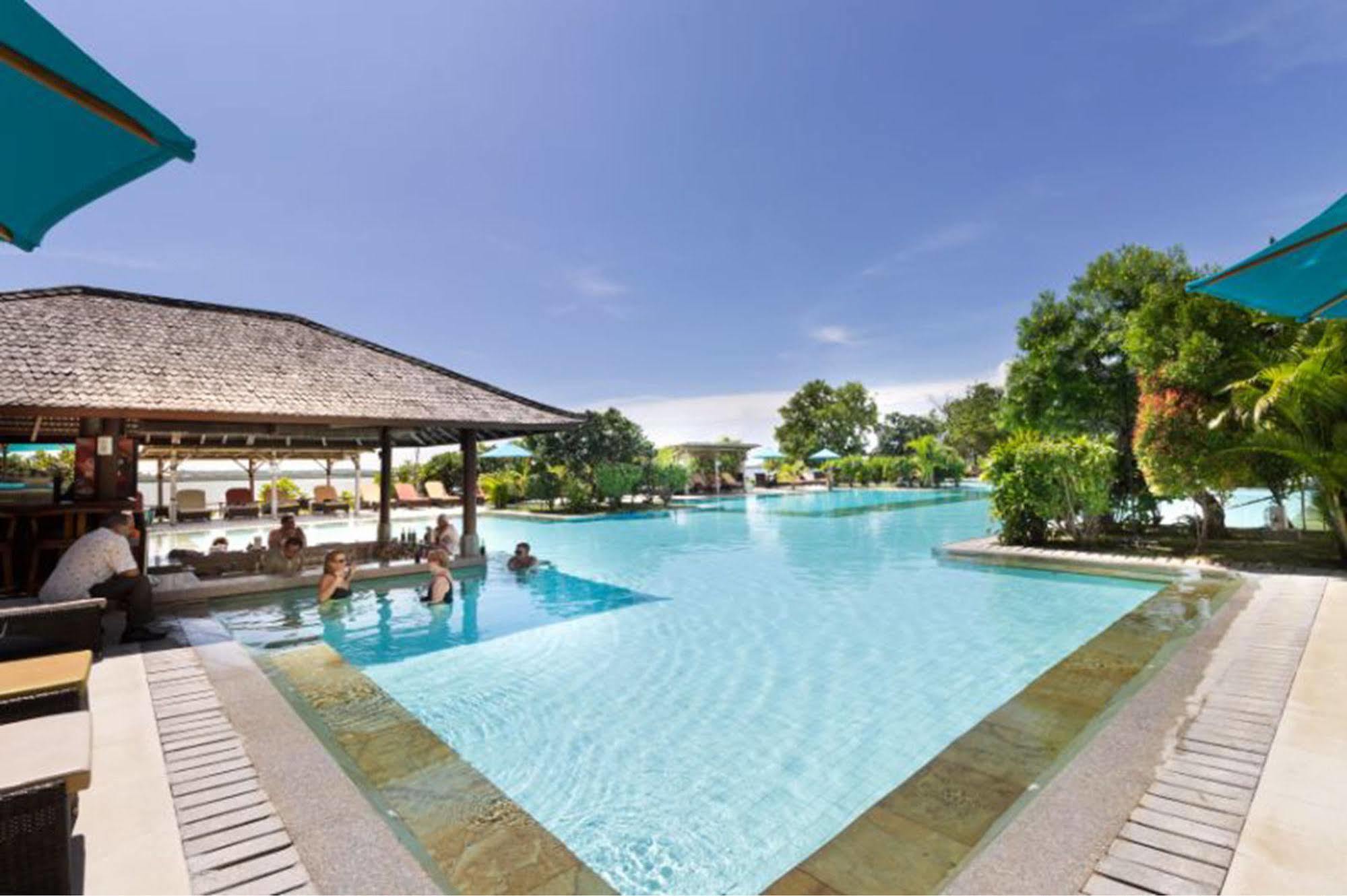 Peninsula Bay Hotel 5*