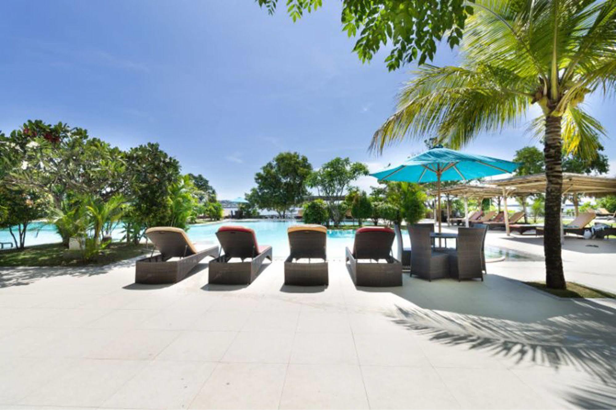 Hotel Peninsula Bay Nusa Dua (Bali)