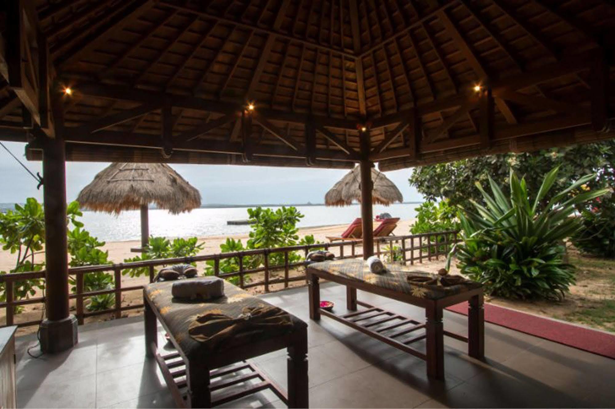 Hotel Peninsula Bay