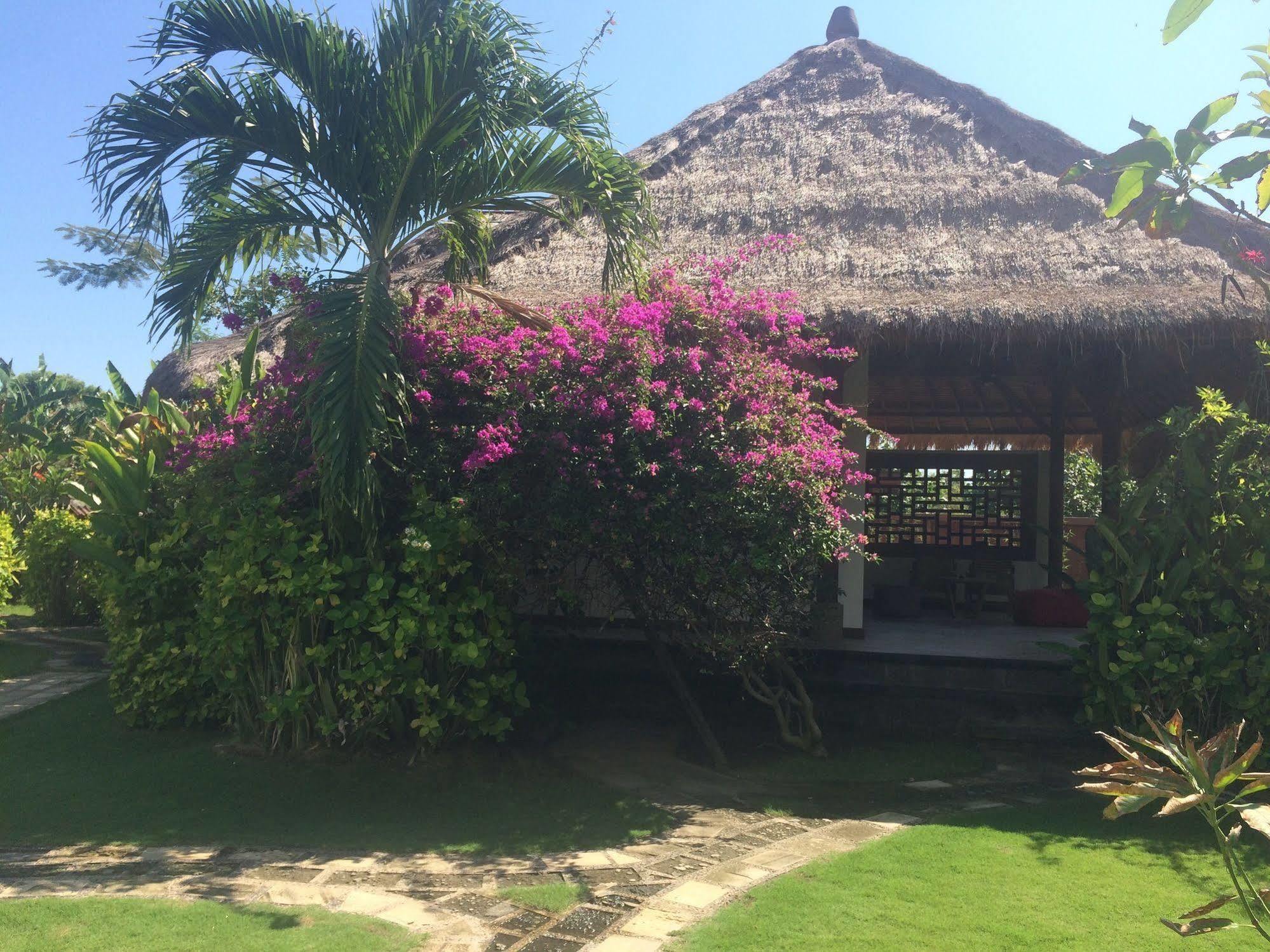 Taman liburan Sunia Loka Bungalows&dive Center 3*