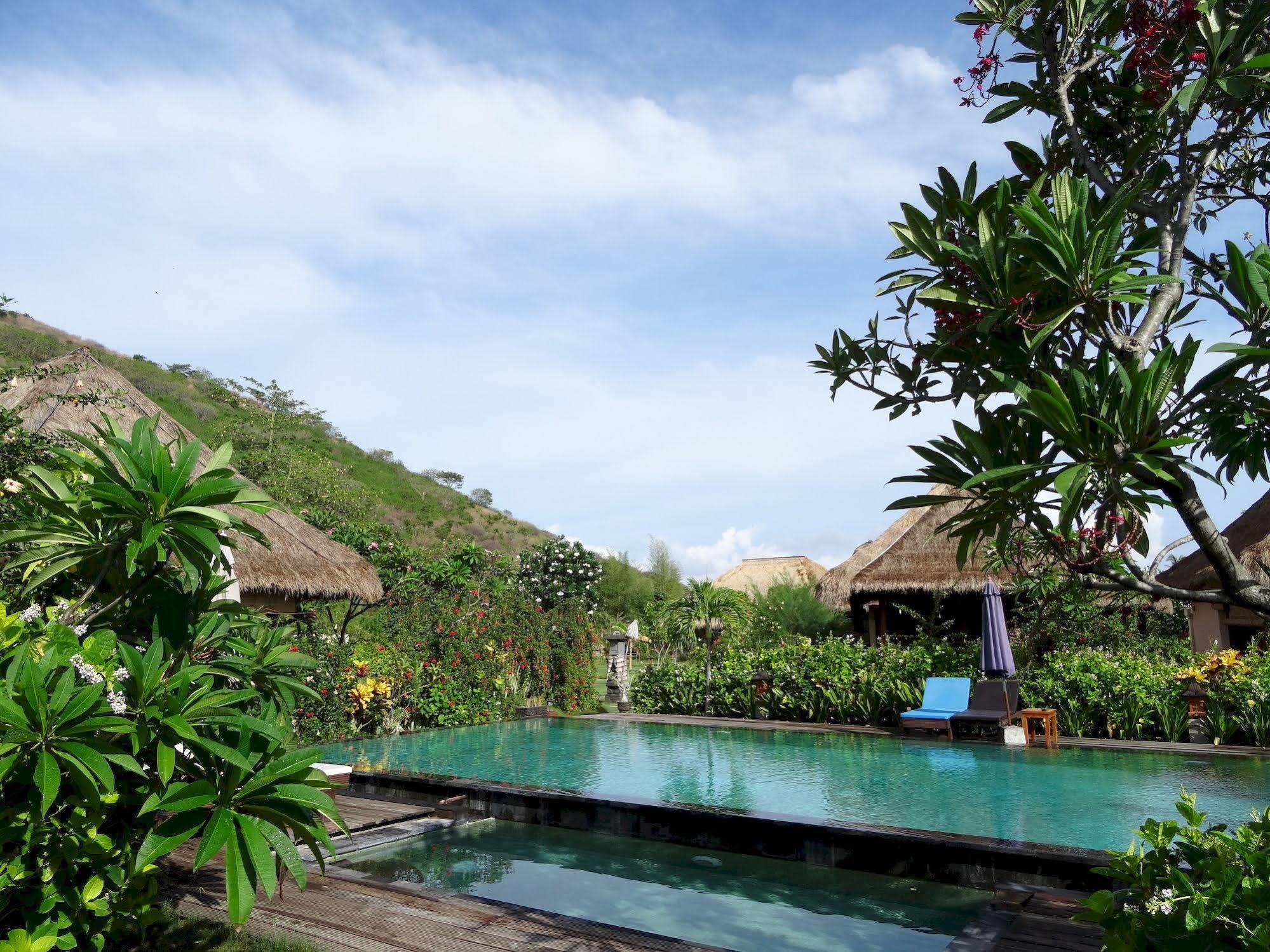 Sunia Loka Bungalows&dive Center 3* Pemuteran (Bali)