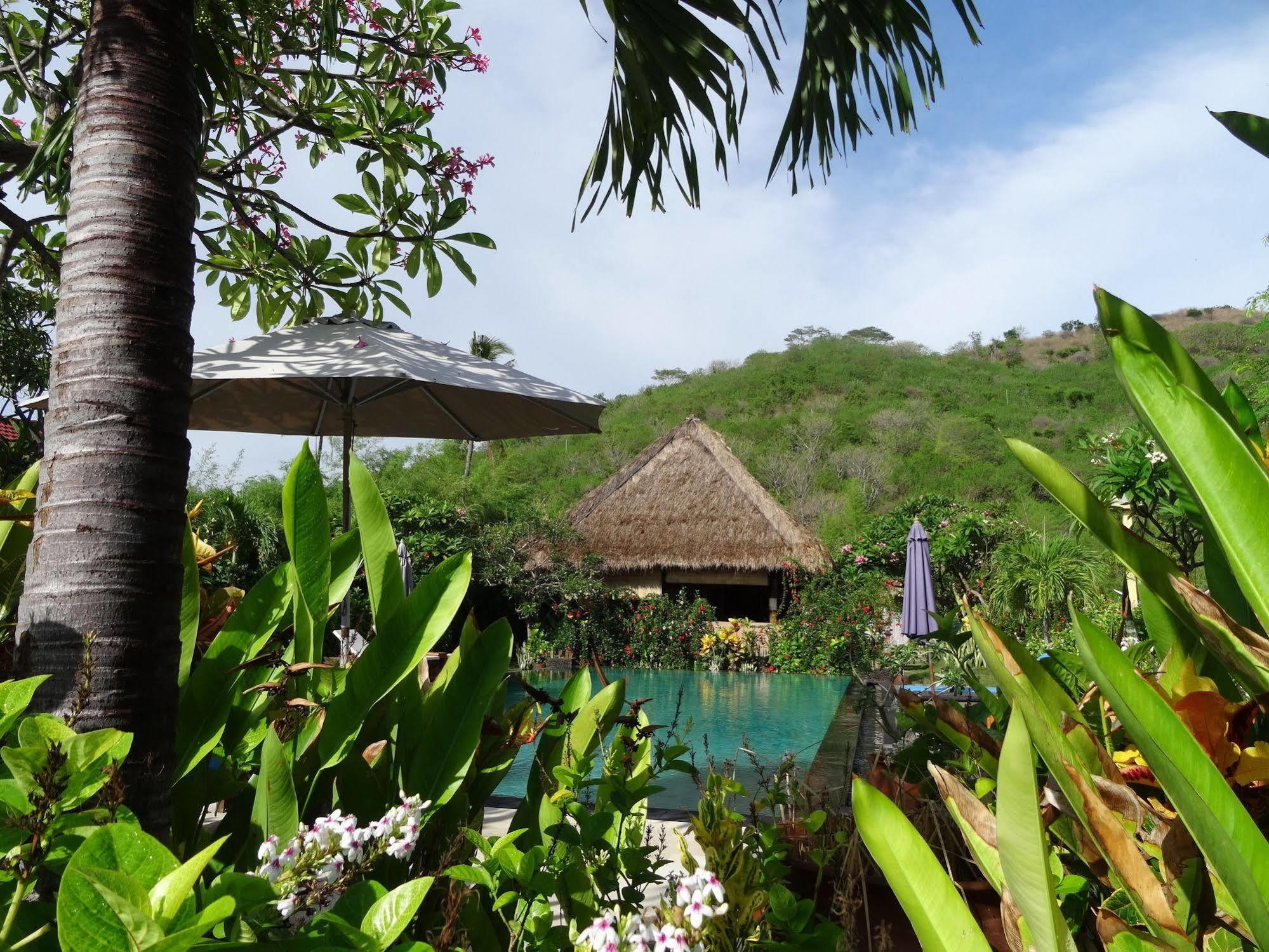 Sunia Loka Bungalows&dive Center 3* Pemuteran (Bali)