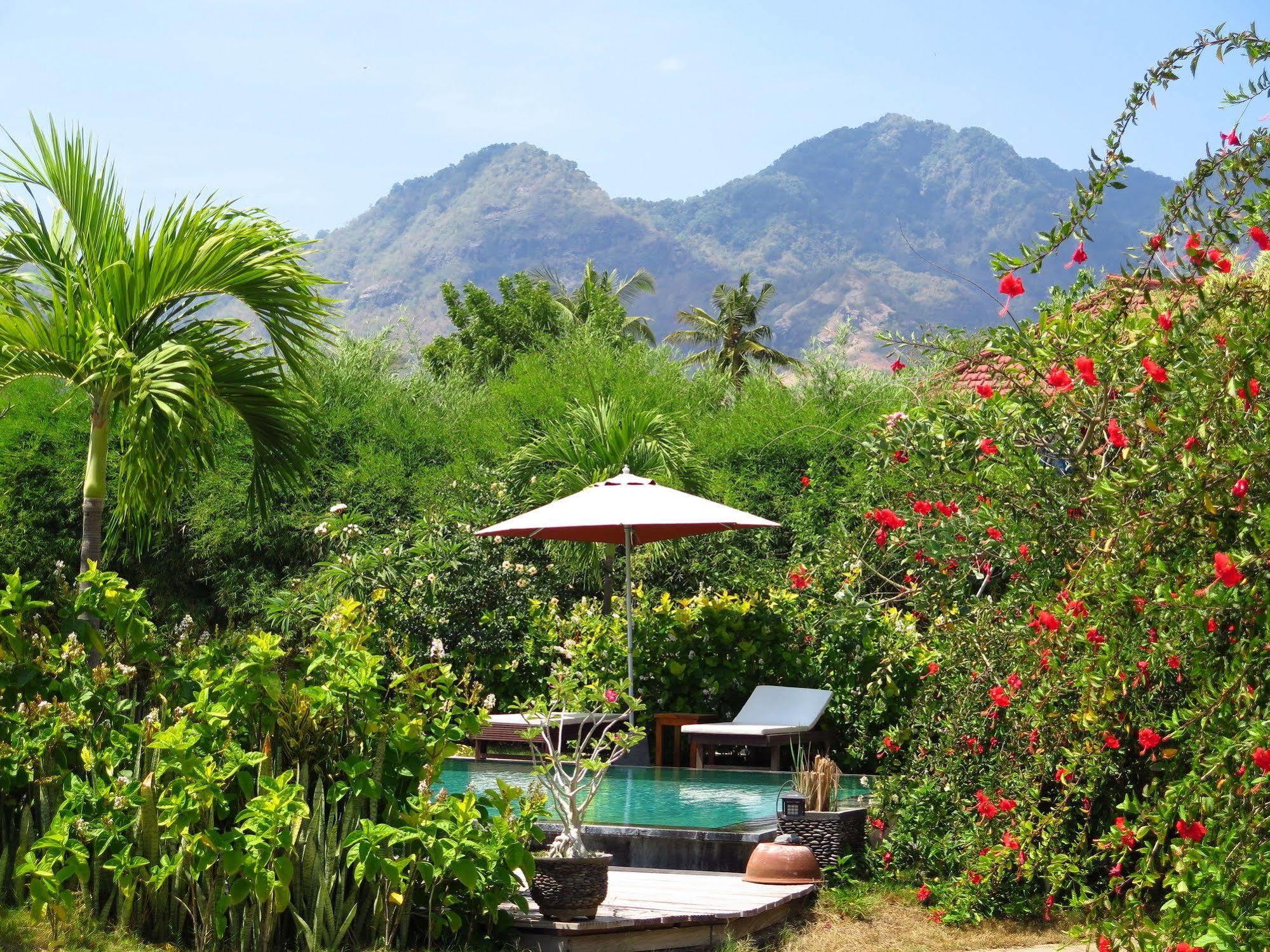 Sunia Loka Bungalows&dive Center