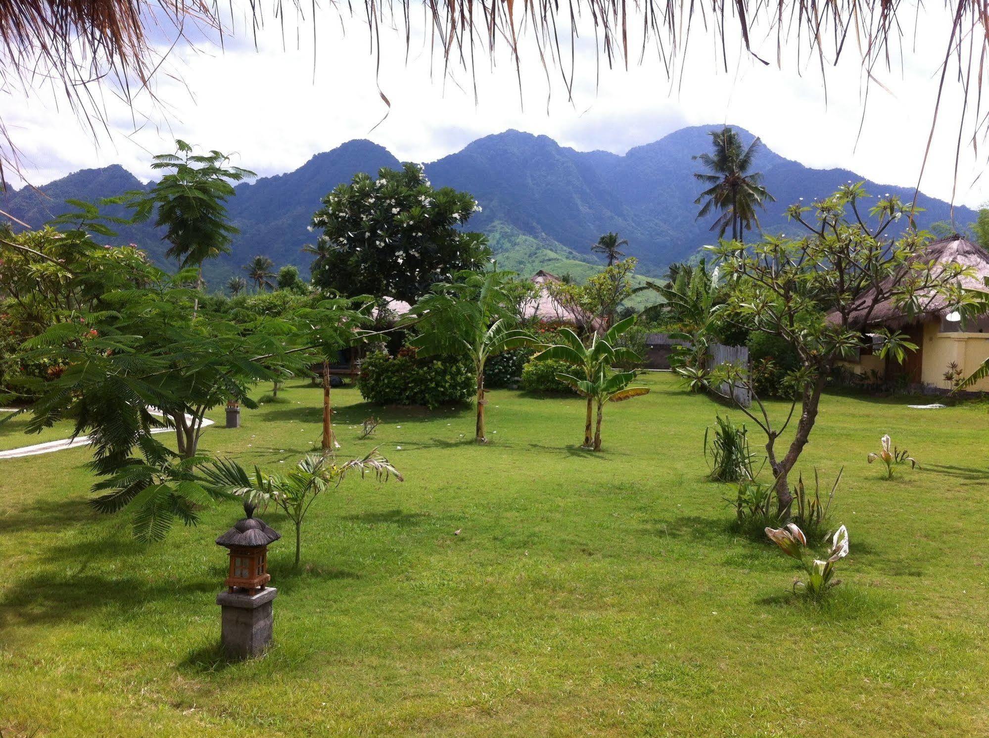 Taman liburan Sunia Loka Bungalows&dive Center 3*