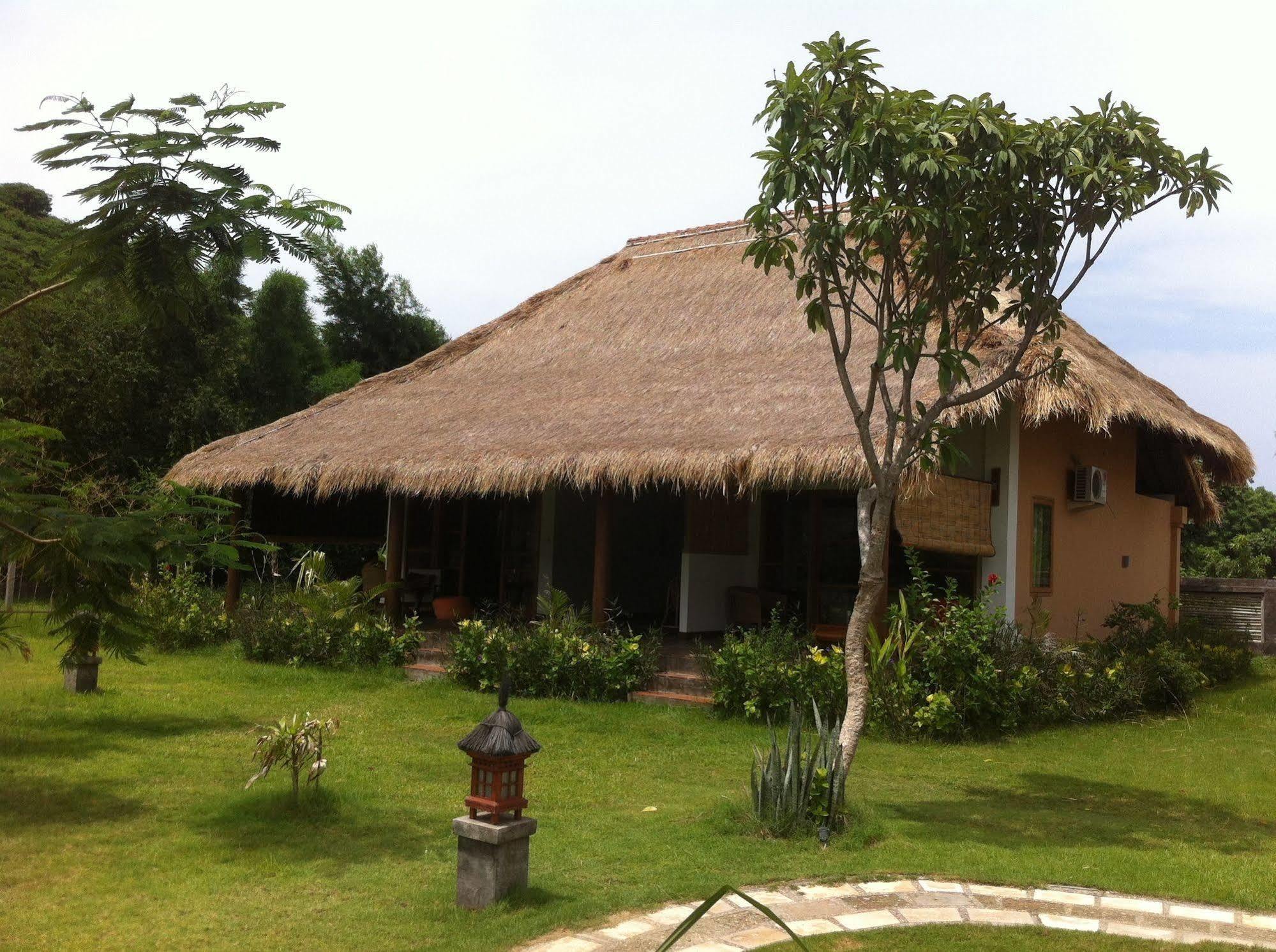 Sunia Loka Bungalows&dive Center Taman liburan 3*