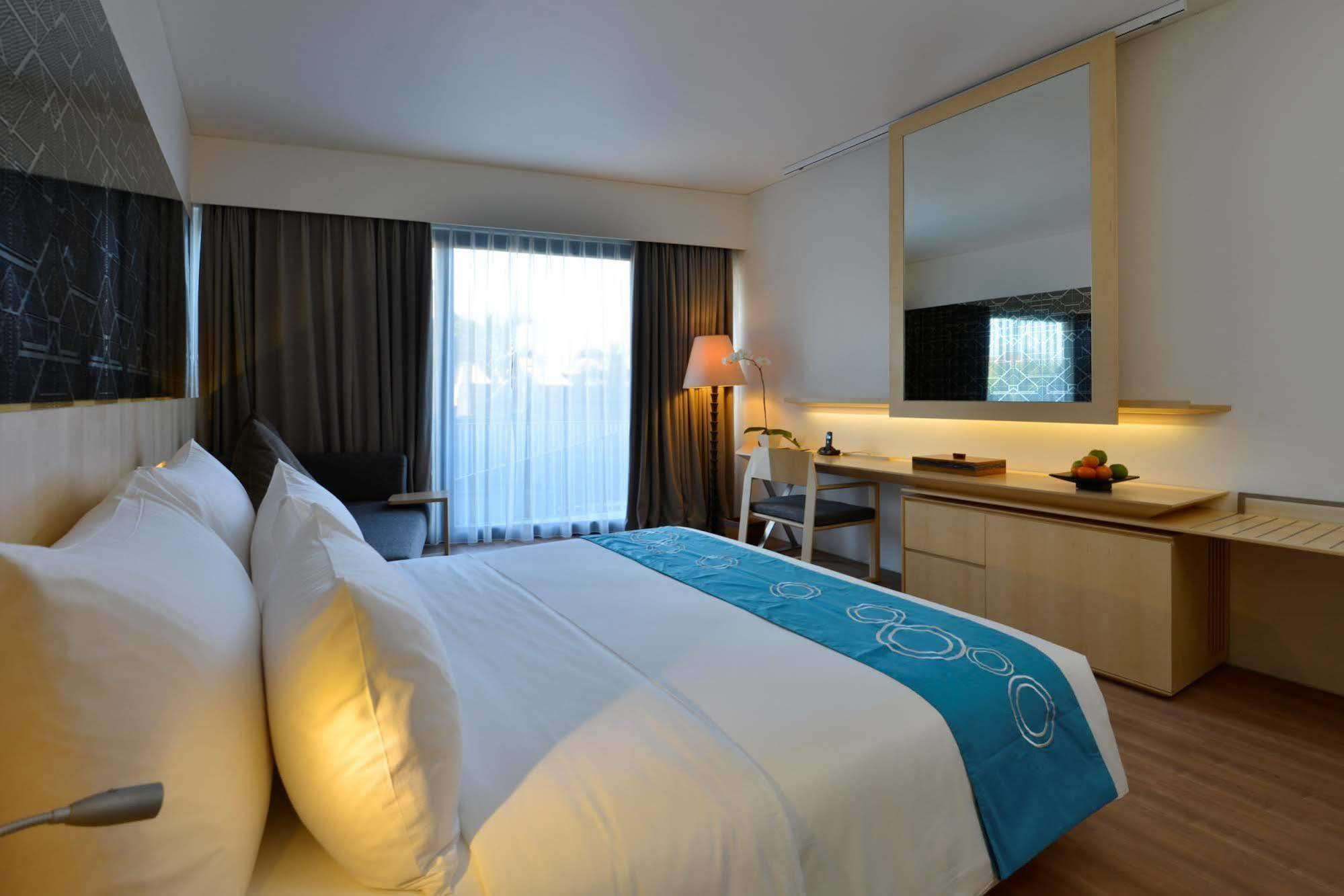 Ize By Lifestyleretreats Hotel Seminyak (Bali)