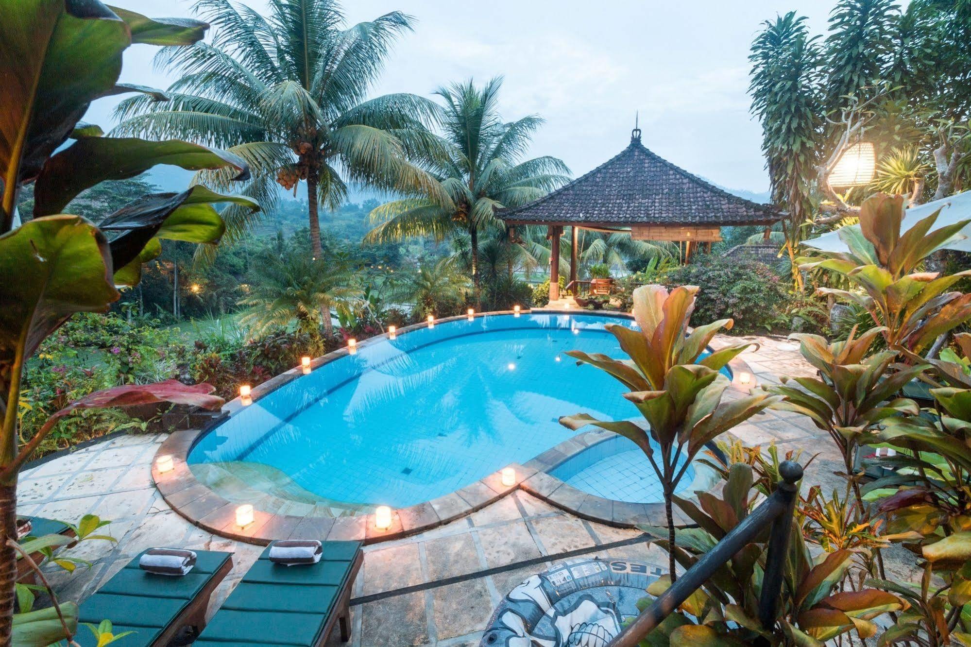 Villa Cepik Sidemen By Agata Sidemen (Bali)