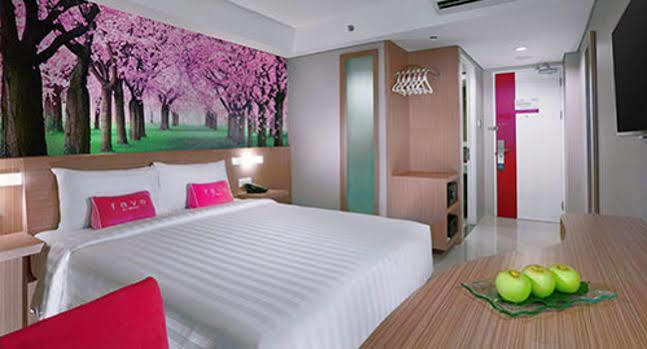 The Vasini Hotel 3*