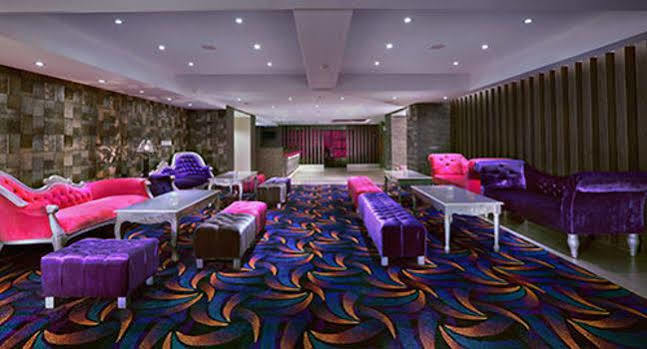 The Vasini 3*
