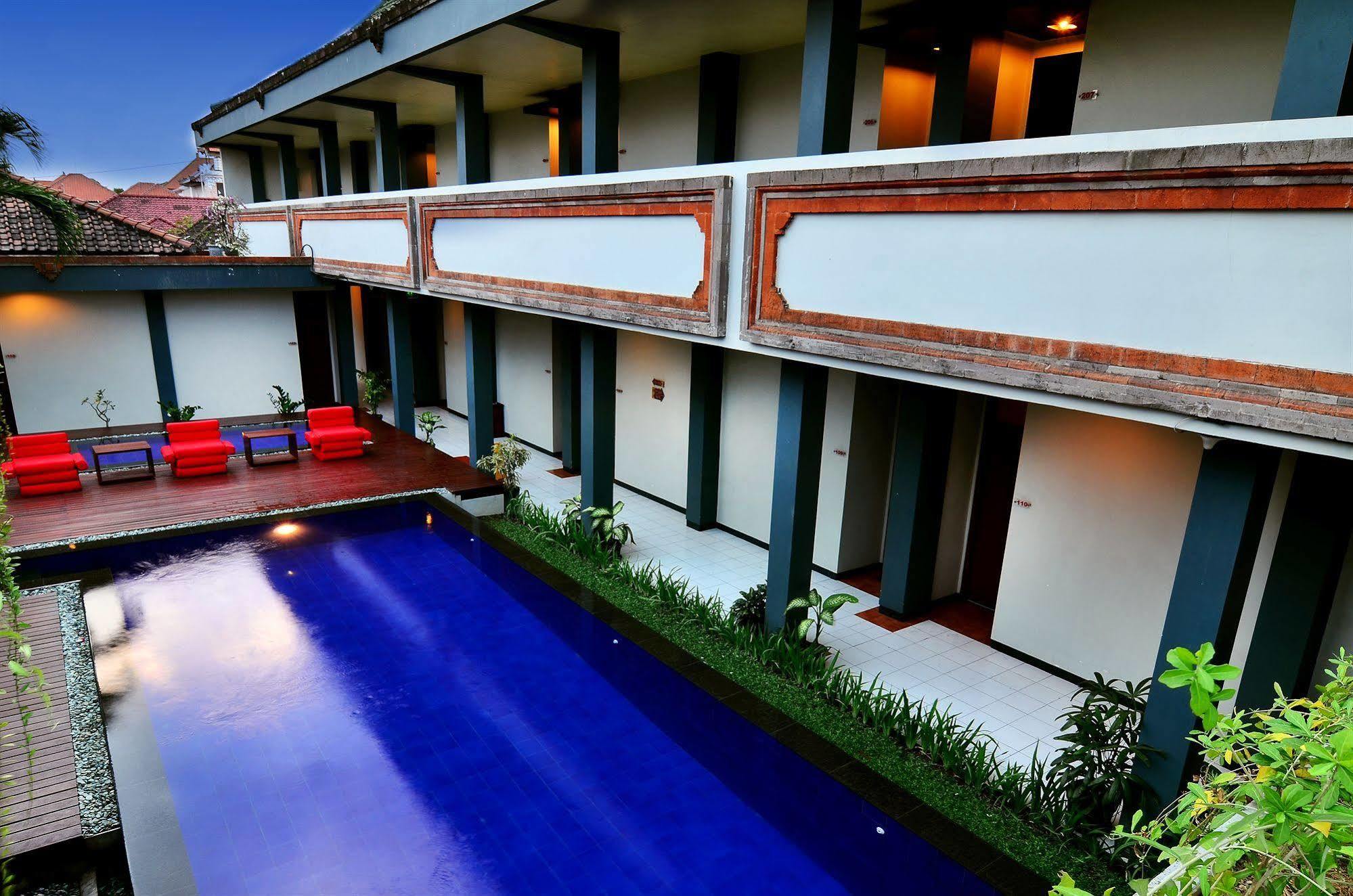 The Yani Bali Hotel