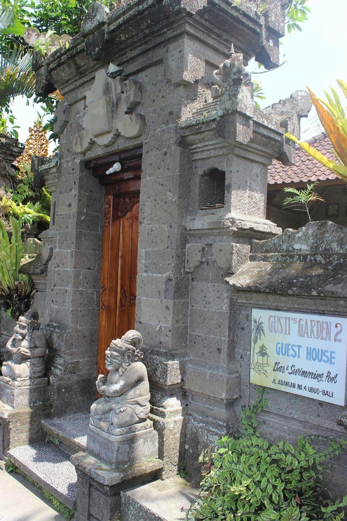 Gusti's Garden 2