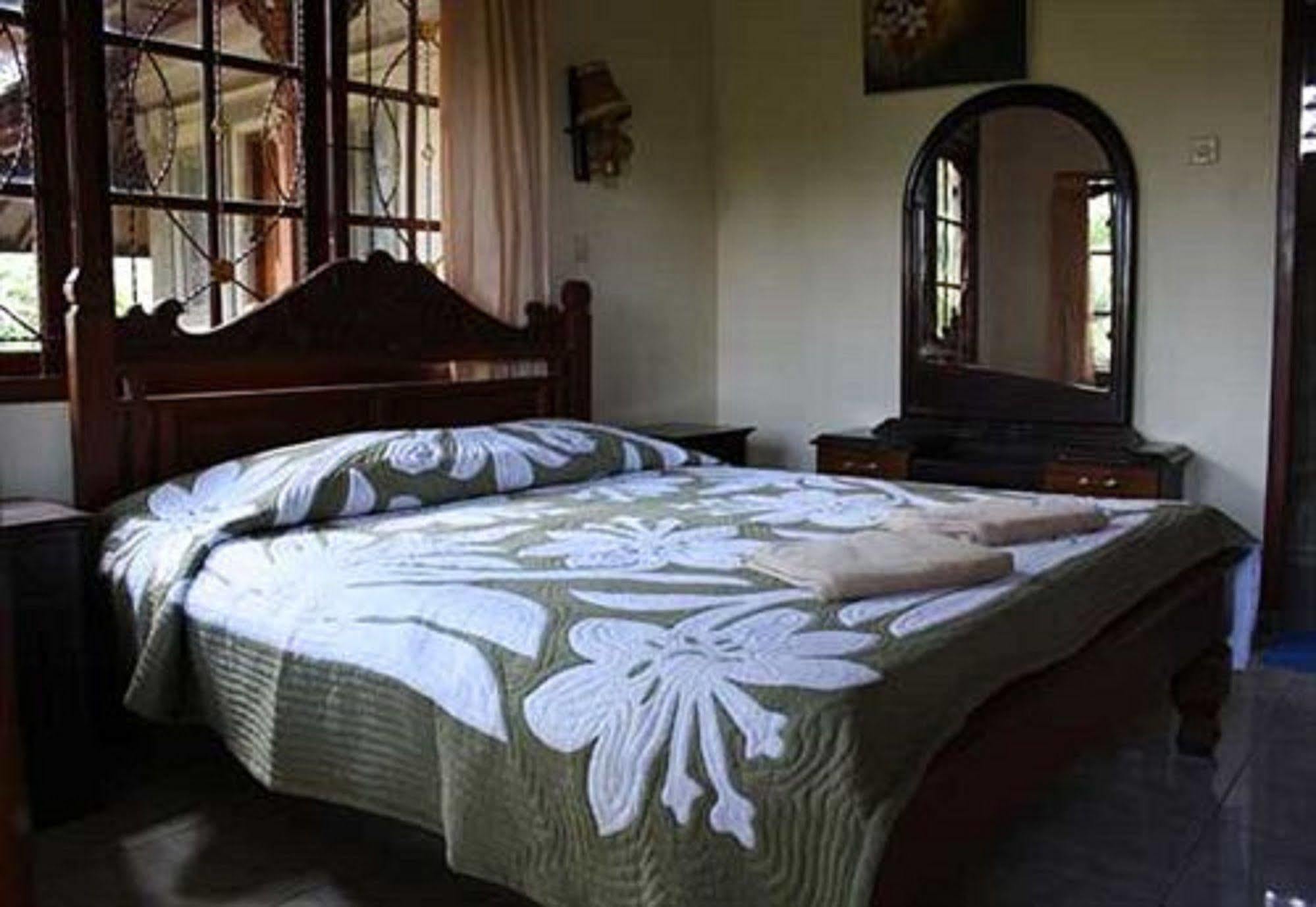 Guest house Gusti's Garden 2 Ubud (Bali)