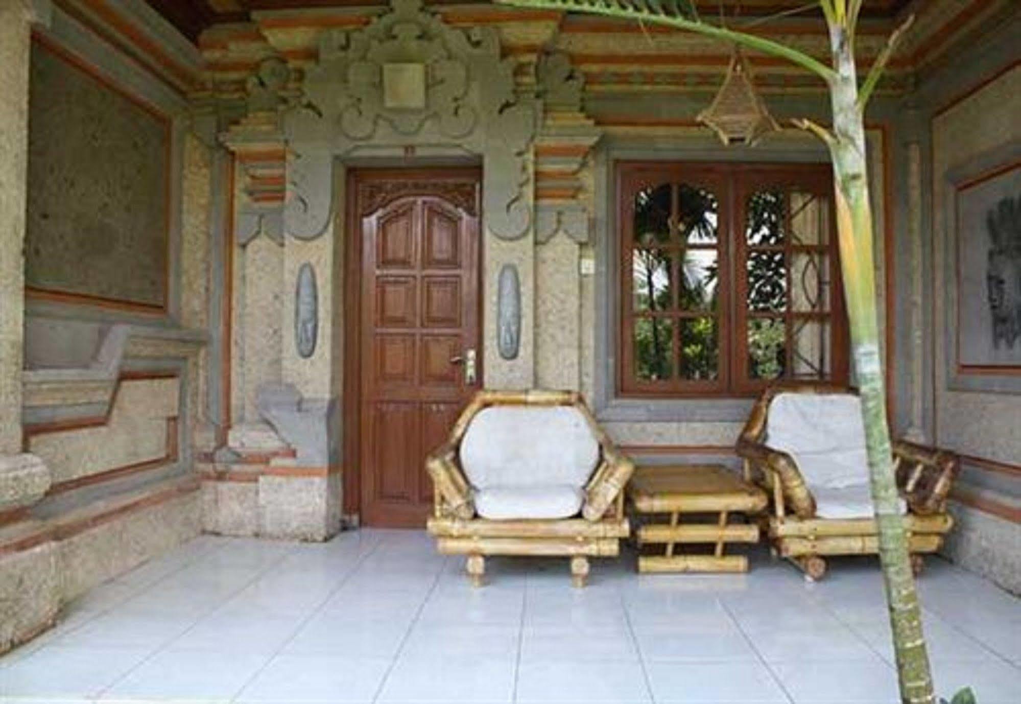 Gusti's Garden 2 Ubud (Bali)